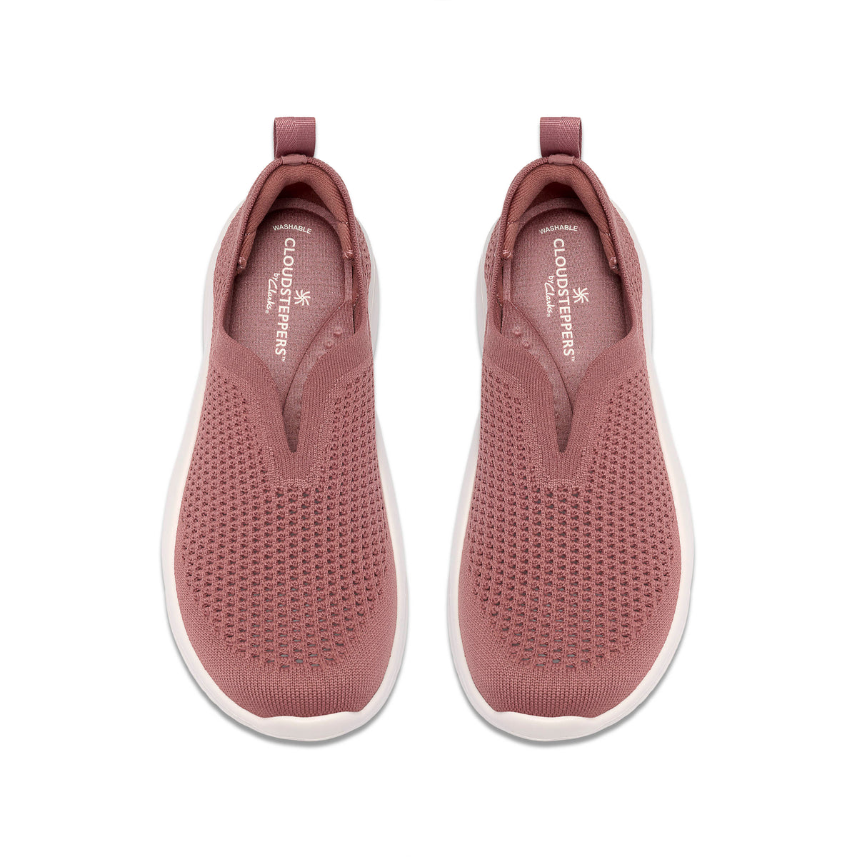 Cloudsteppers Solevana Knit