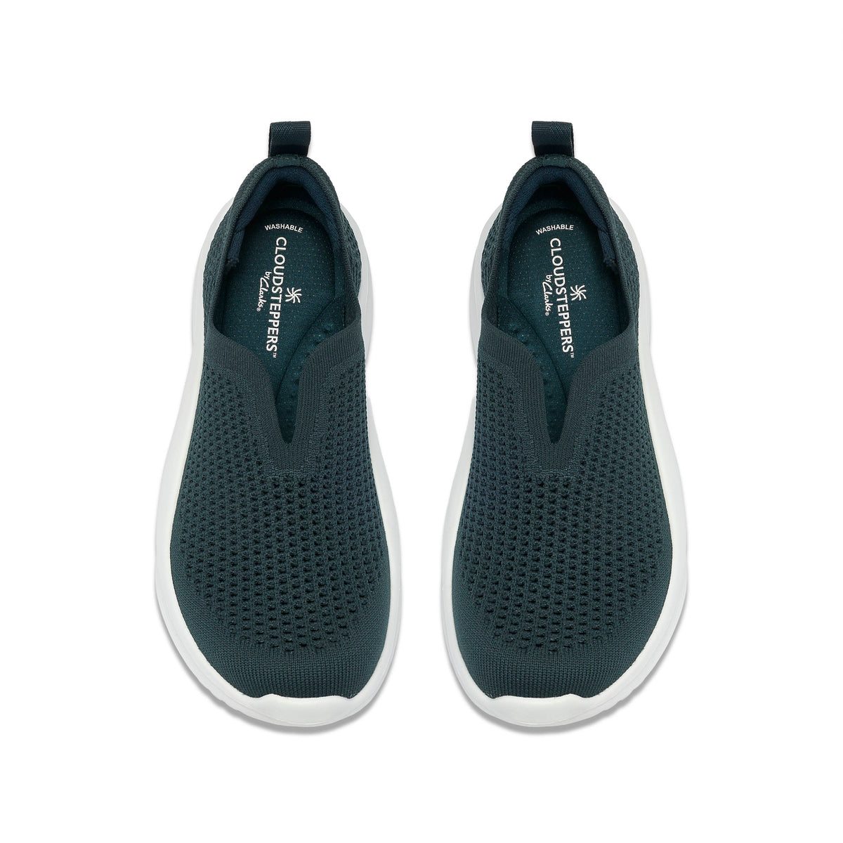 Cloudsteppers Solevana Knit