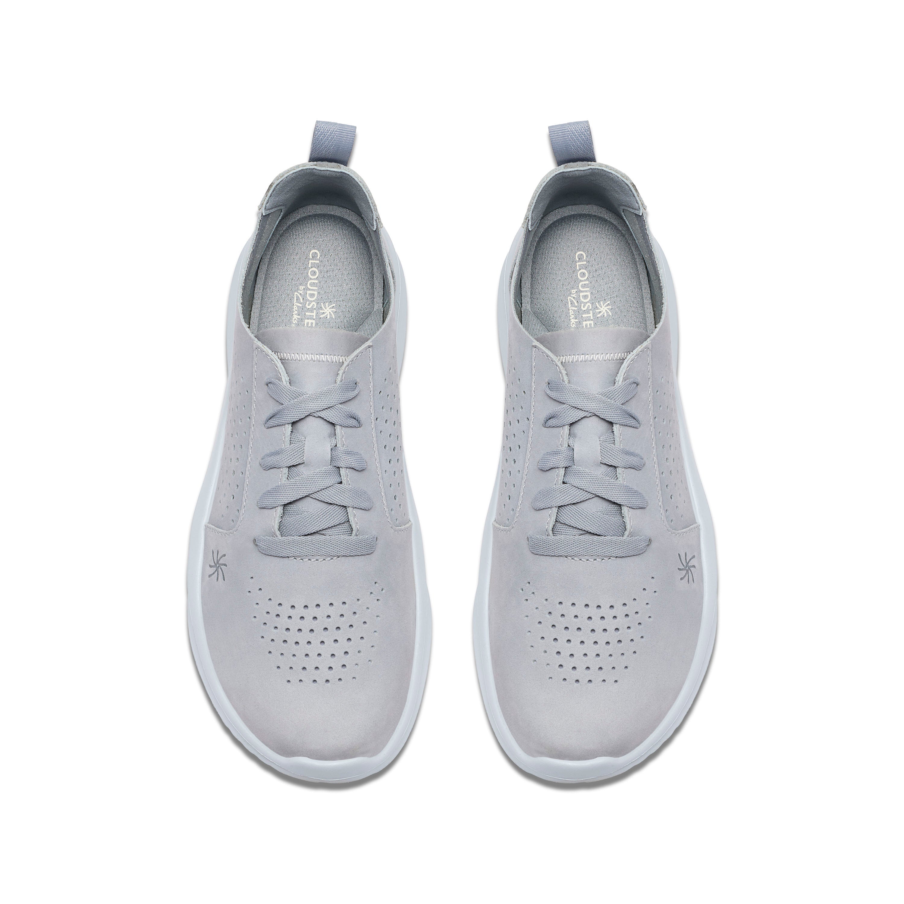 Cloudsteppers Solevana Style