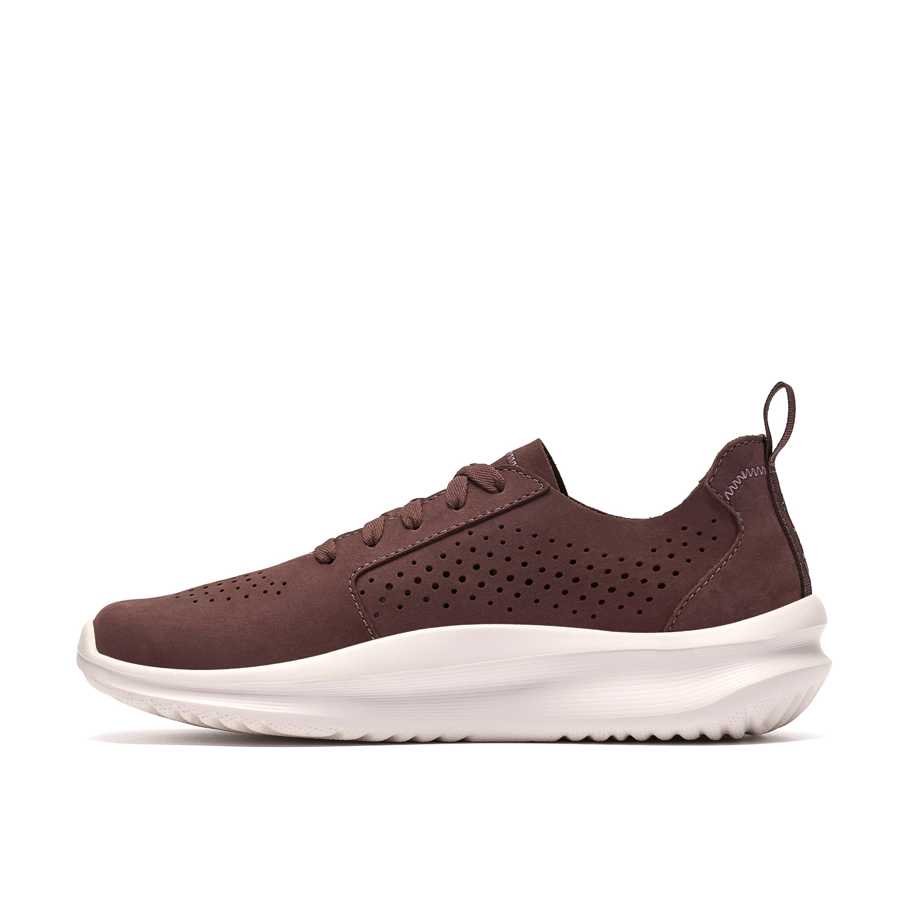 Cloudsteppers Solevana Style