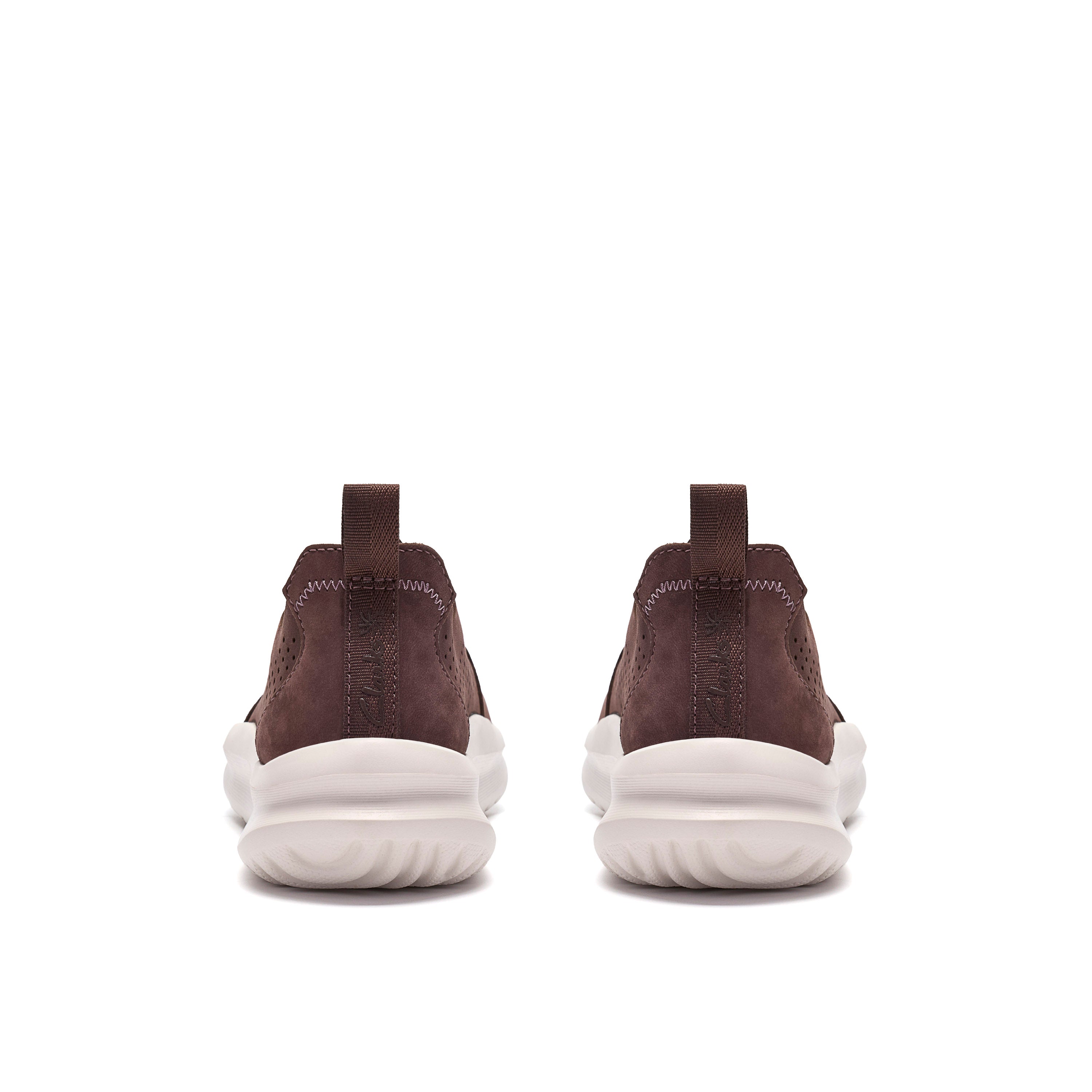 Cloudsteppers Solevana Style