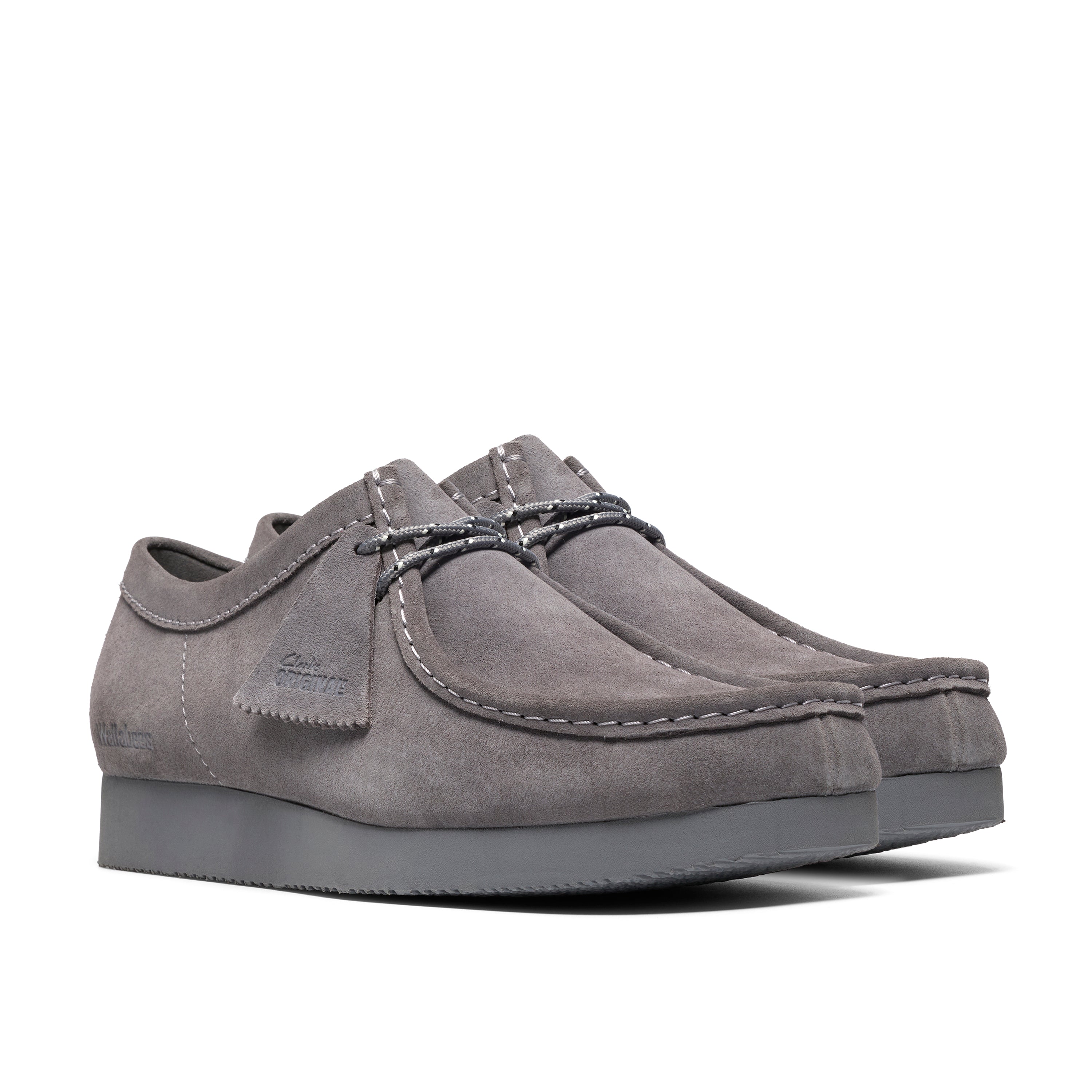 Wallabee Lite