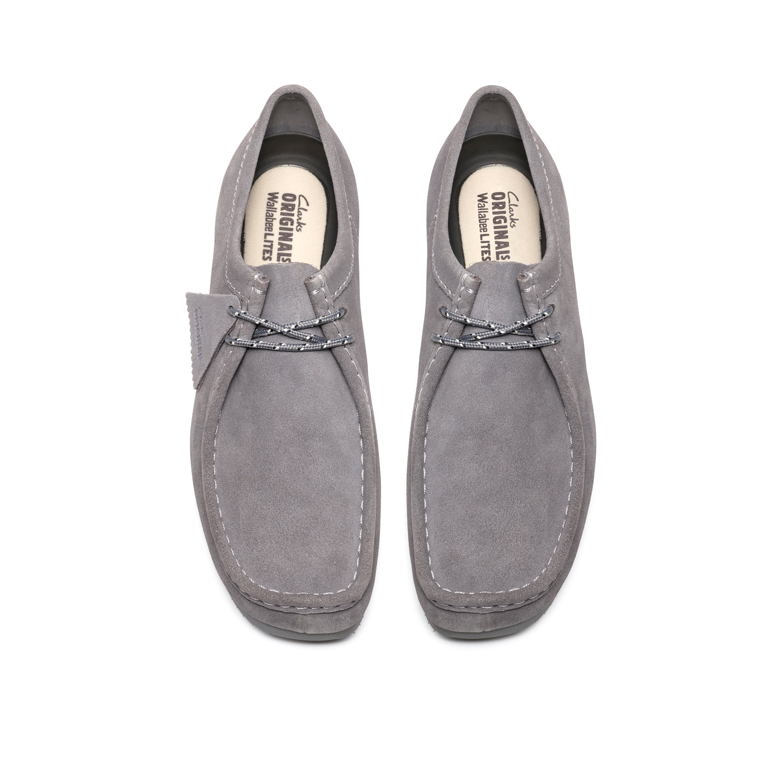 Wallabee Lite
