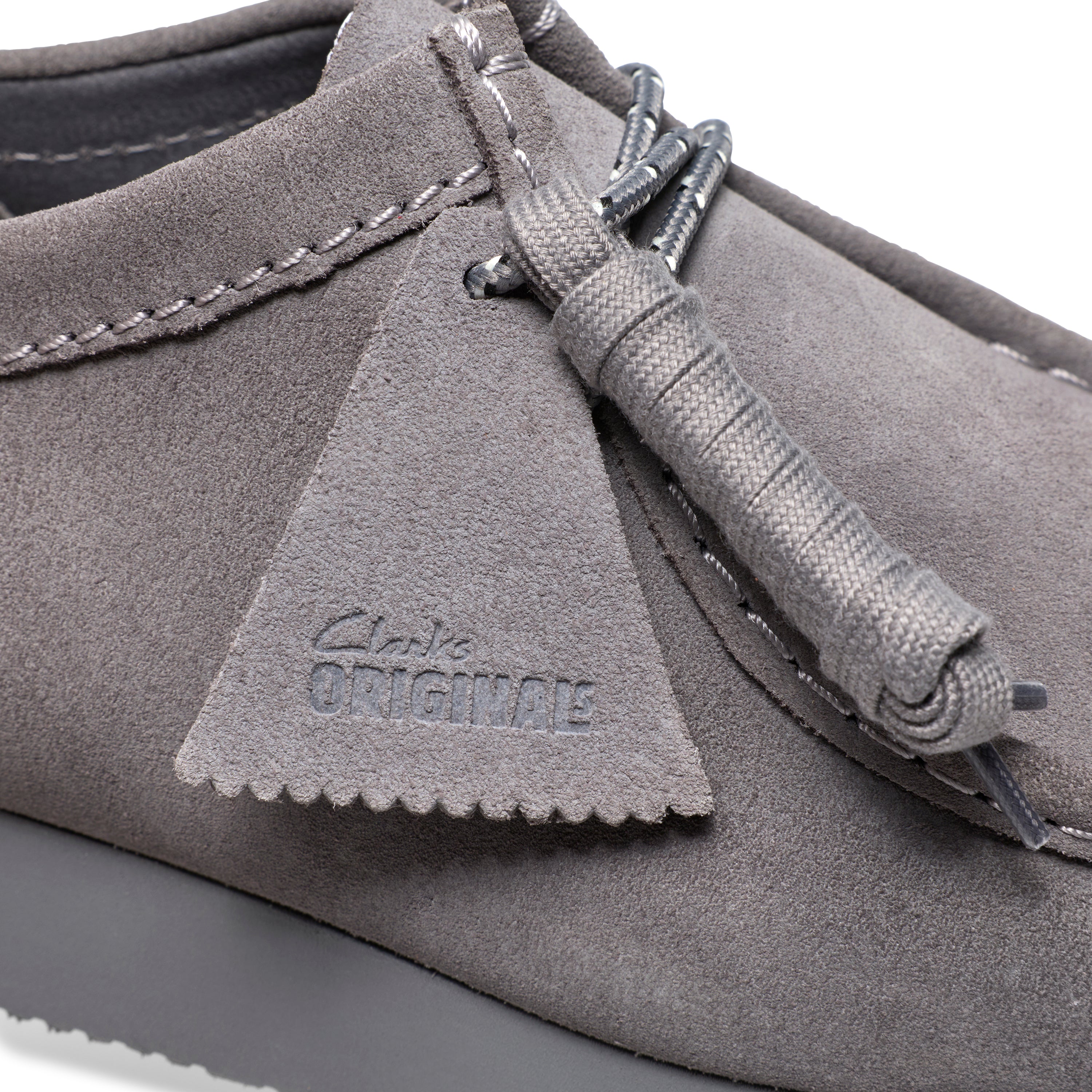 Wallabee Lite
