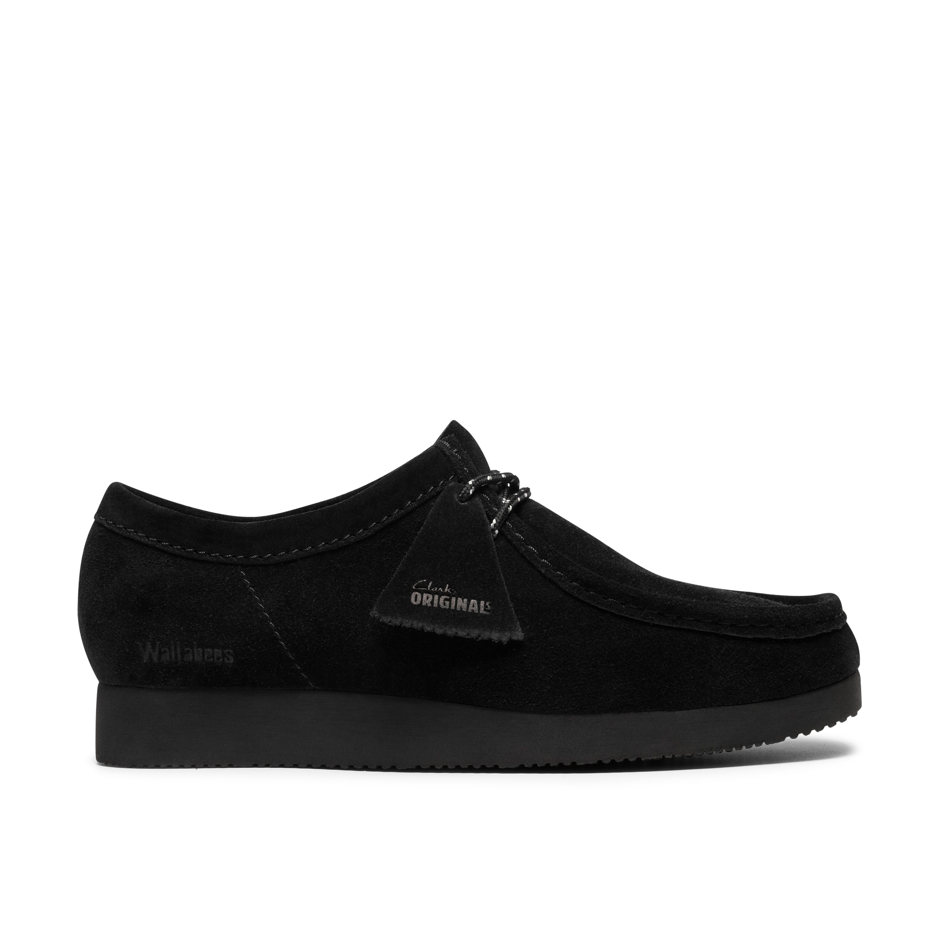Wallabee Lite