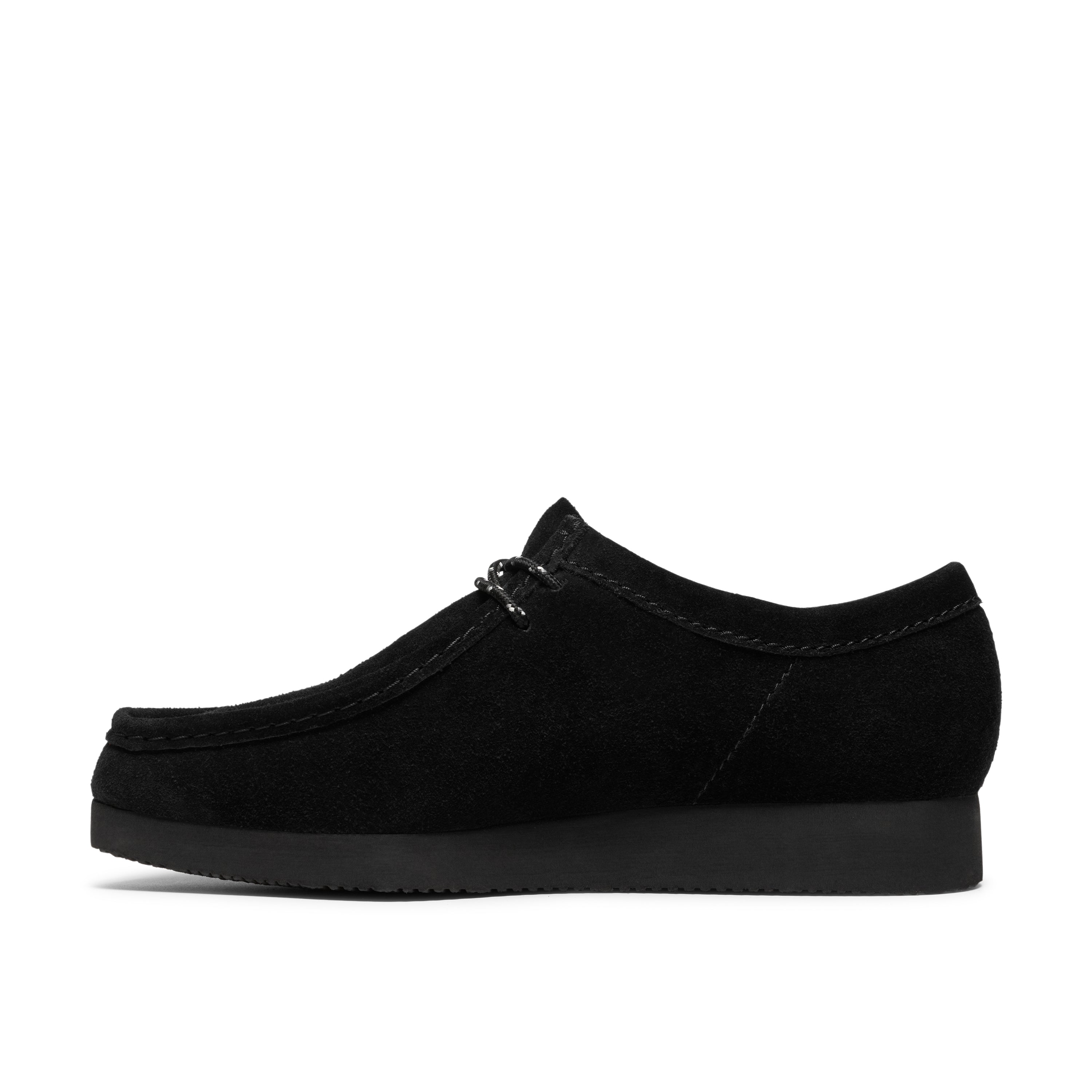 Wallabee Lite