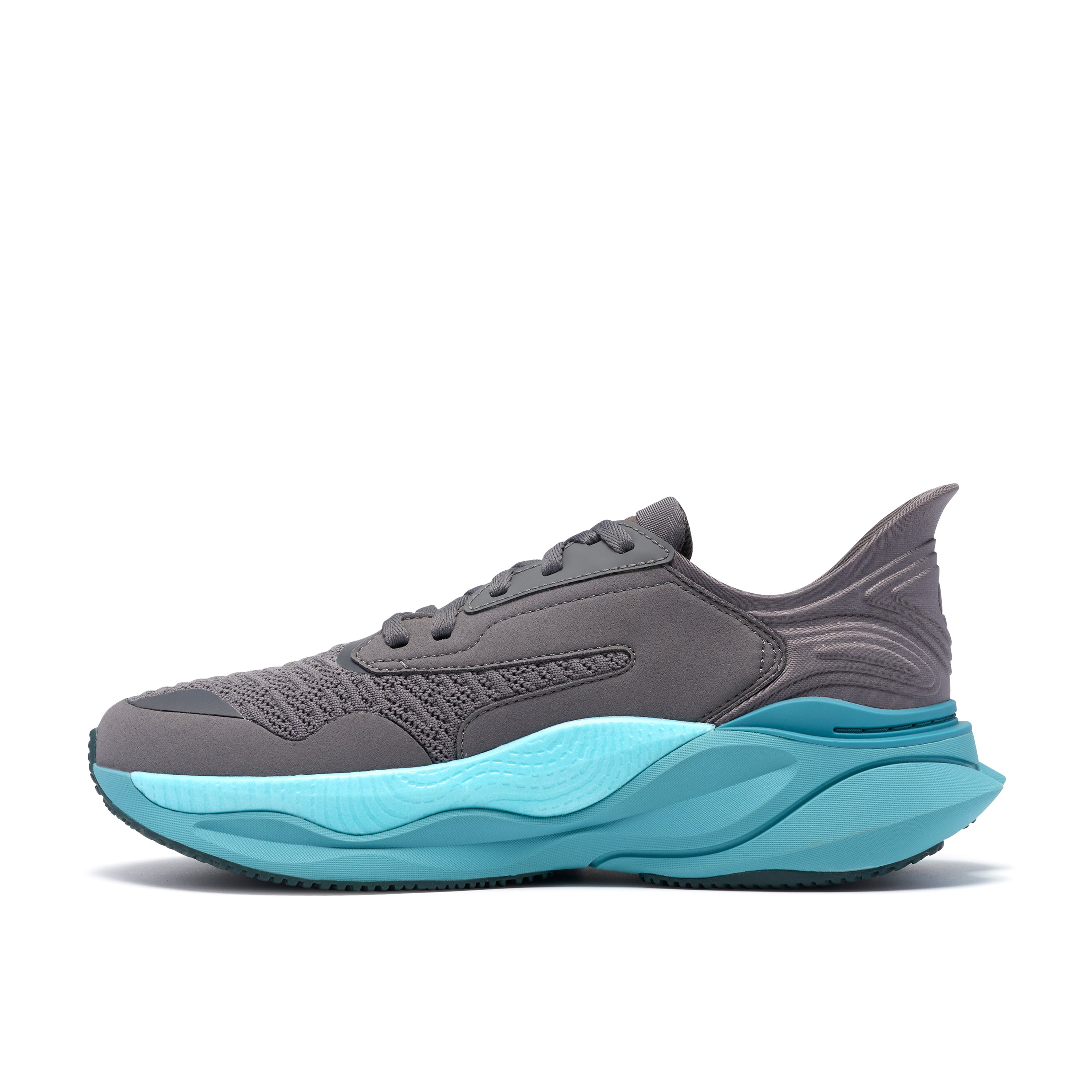 Clarks Pace