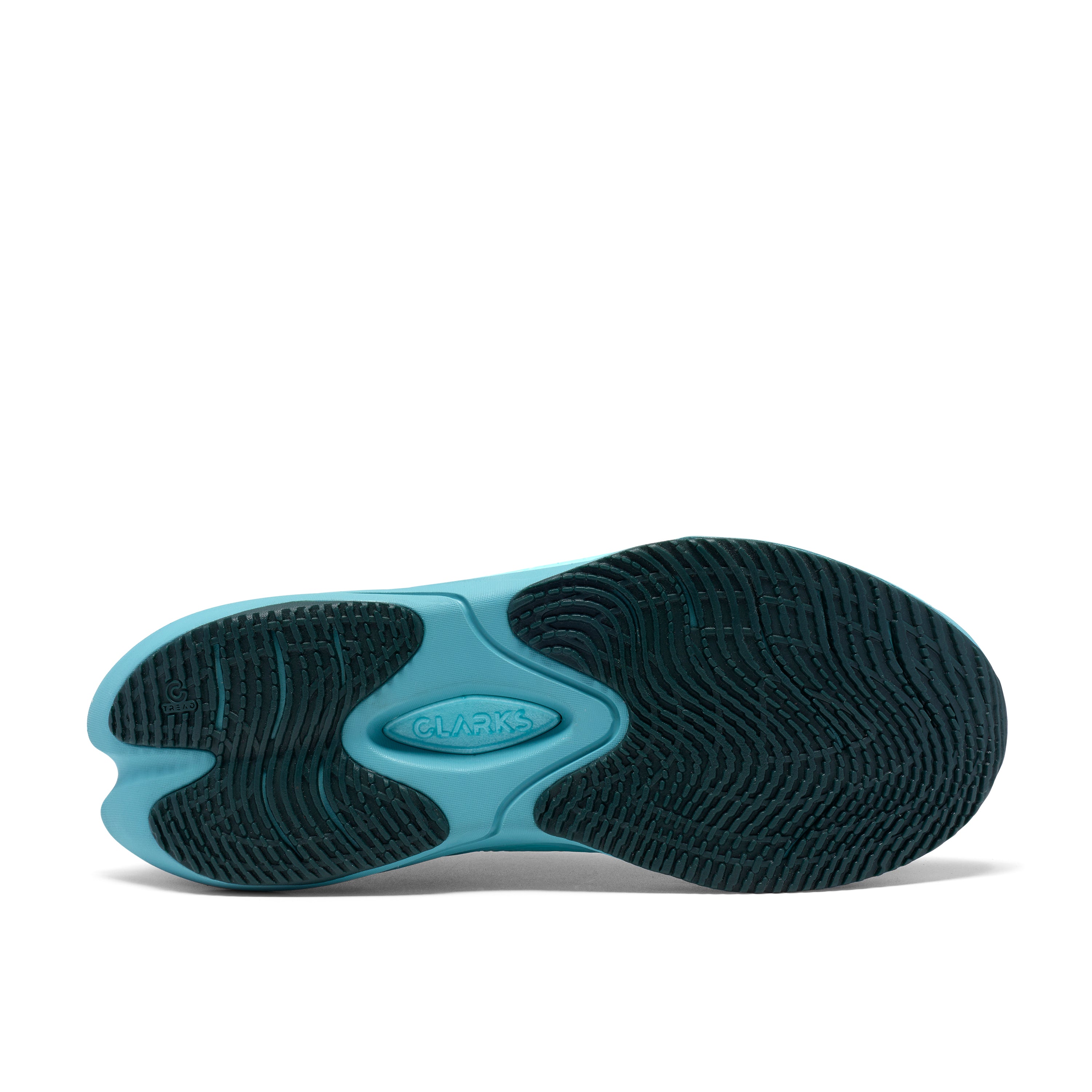 Clarks Pace