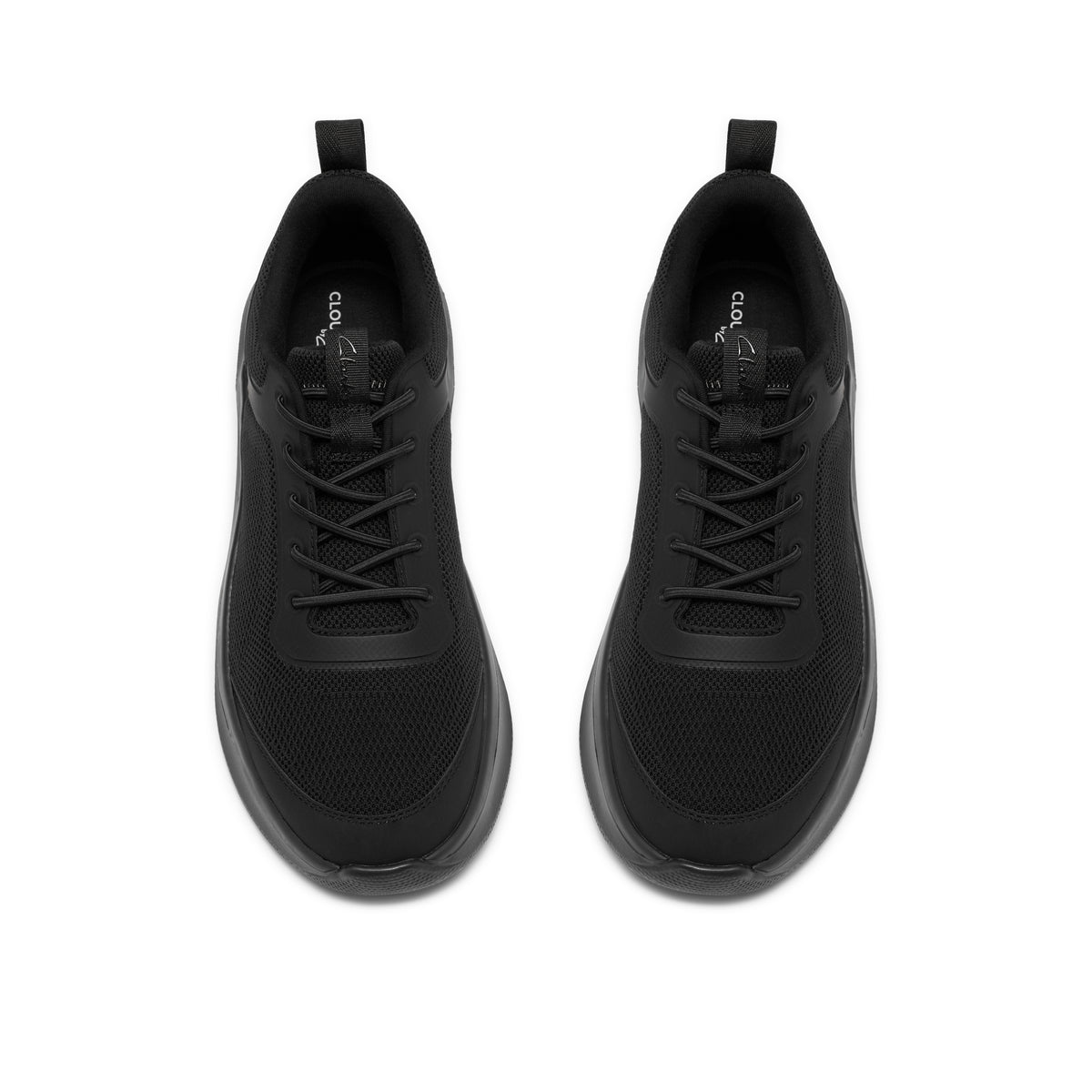 Cloudsteppers SolevanaSport