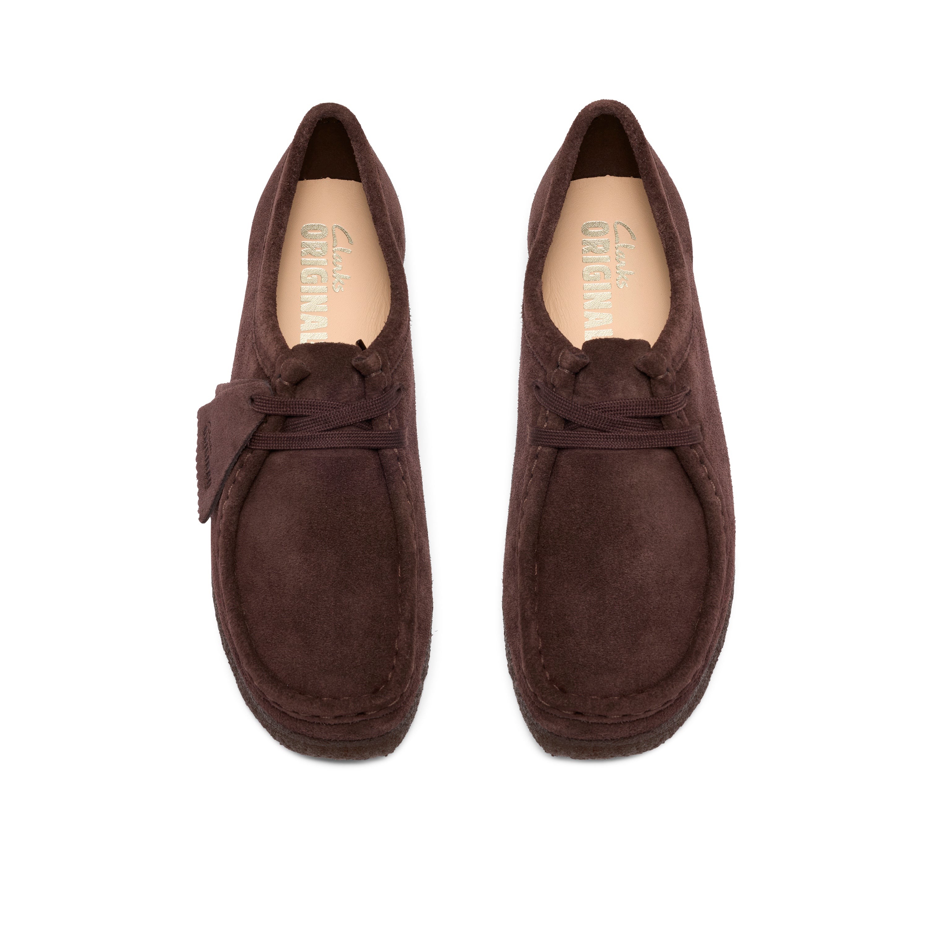 Wallabee W