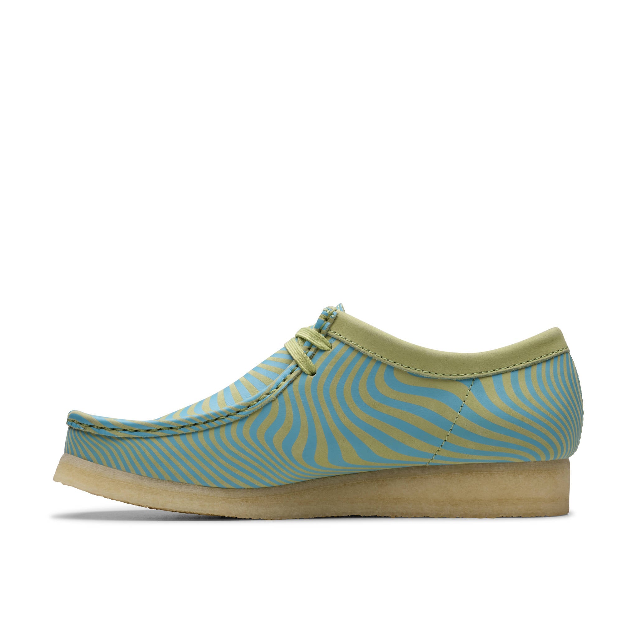 Wallabee M
