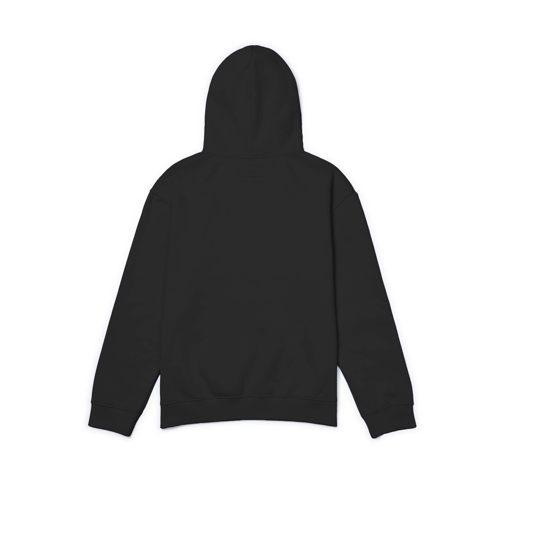 Cloudsteppers Hoodie