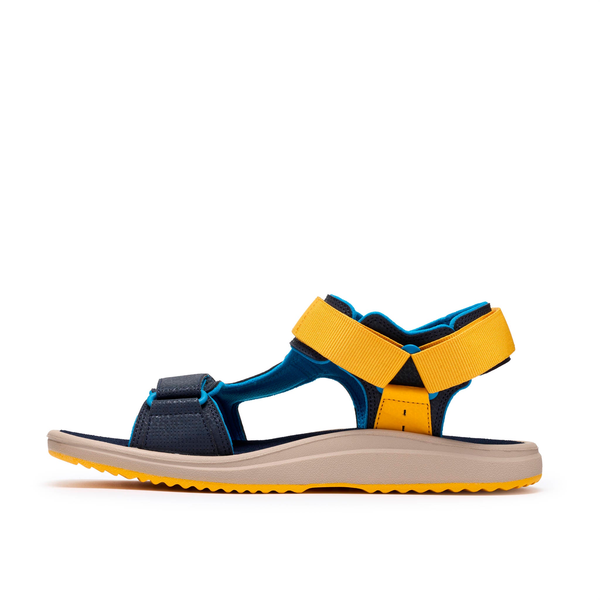 Cloudsteppers Brinkley Trail