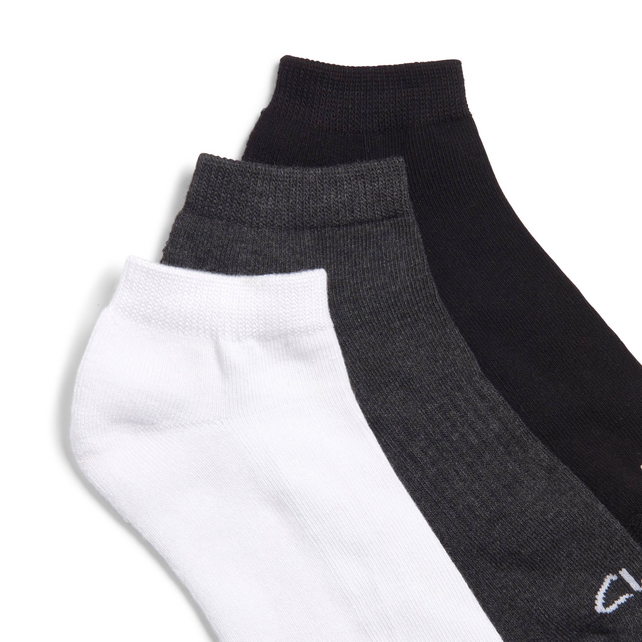 Ankle Performance Sports Socks 3 Pack M