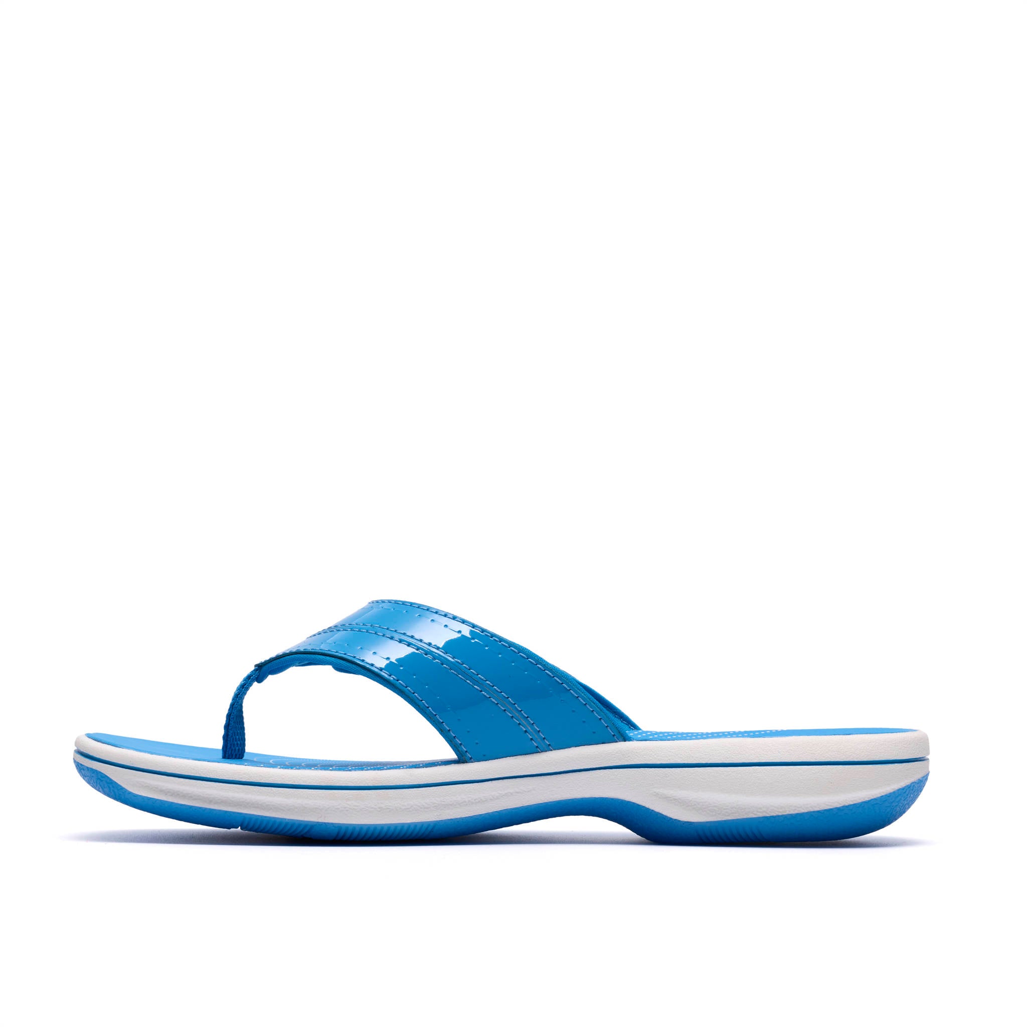 Cloudsteppers Brinkley Reyna