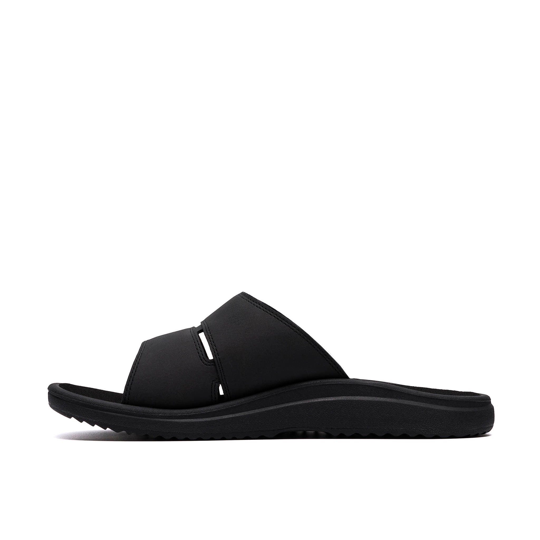 Cloudsteppers Brinkley Slide