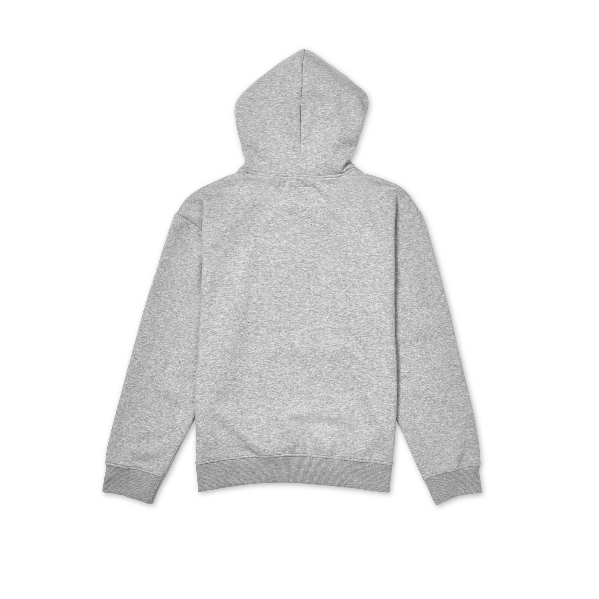 Cloudsteppers Hoodie