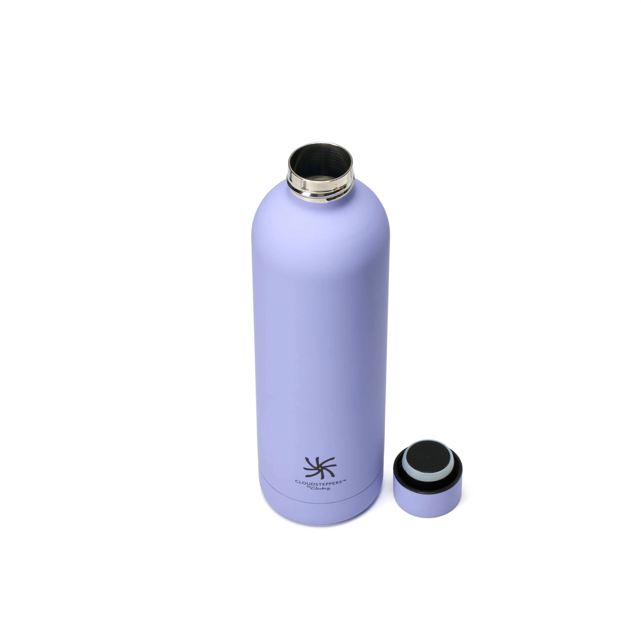 Cloudsteppers Waterbottle