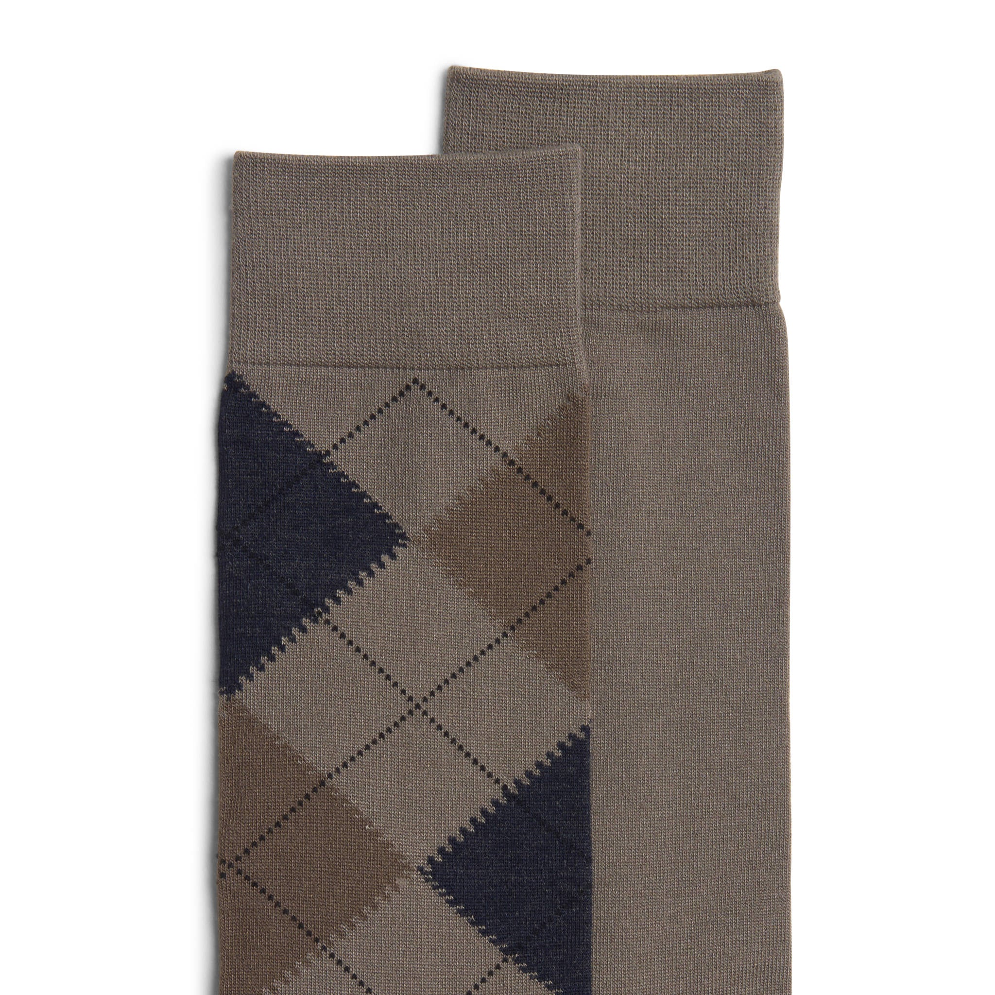 Long Lifestyle Socks 2 Pack M