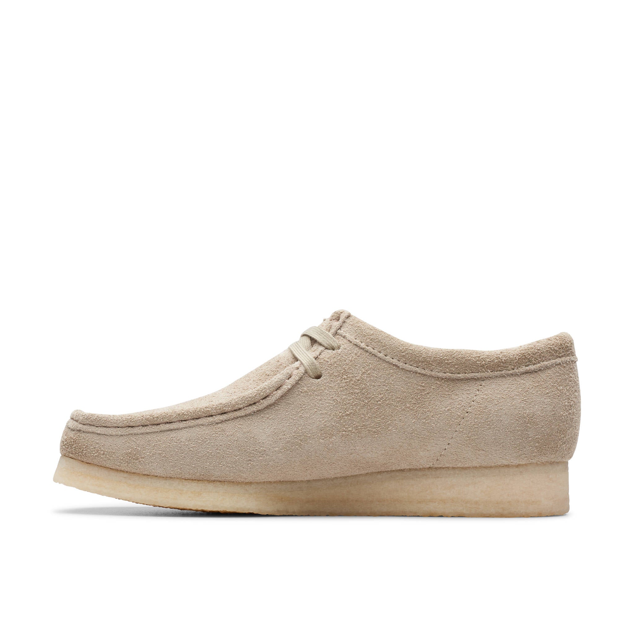 Wallabee M