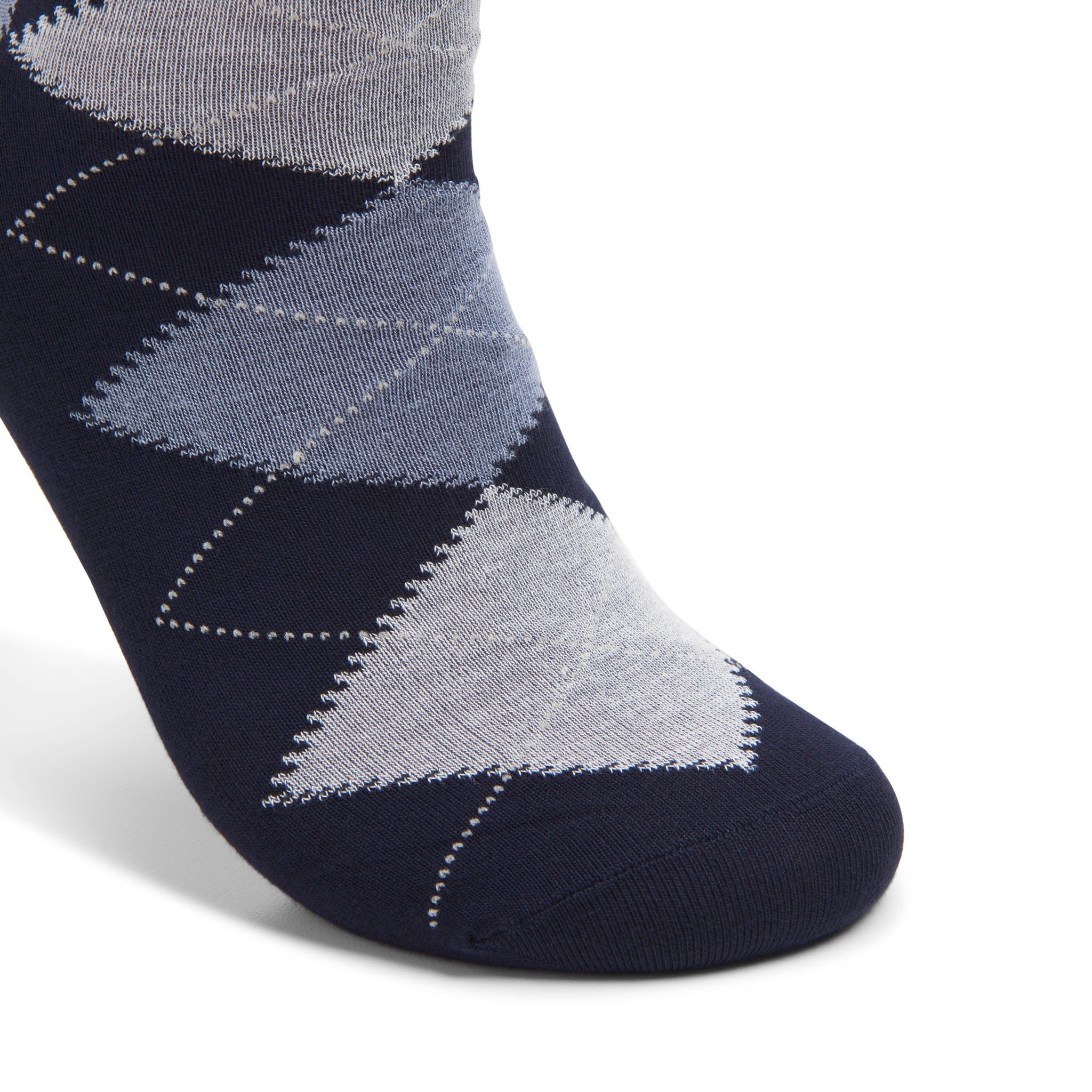 Long Lifestyle Socks 2 Pack M