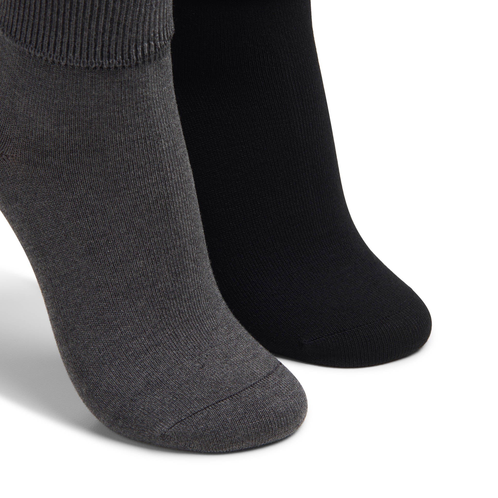 Long Dress Socks 2 Pack W