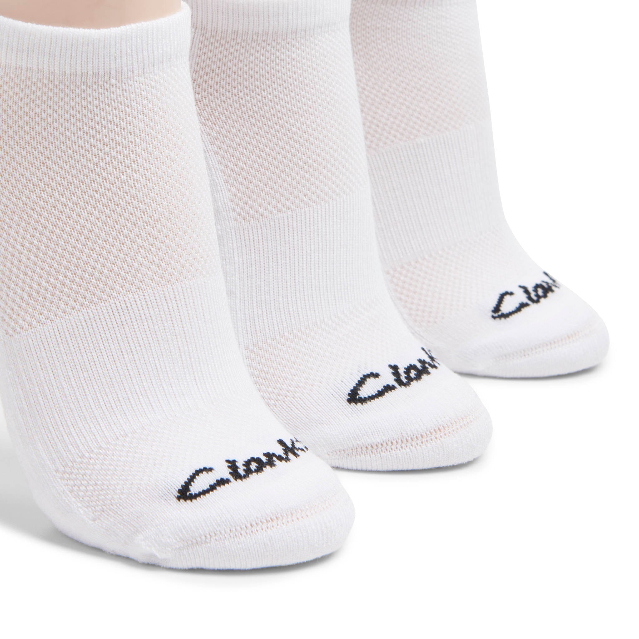 Ankle Performance Sports Socks 3 Pack W