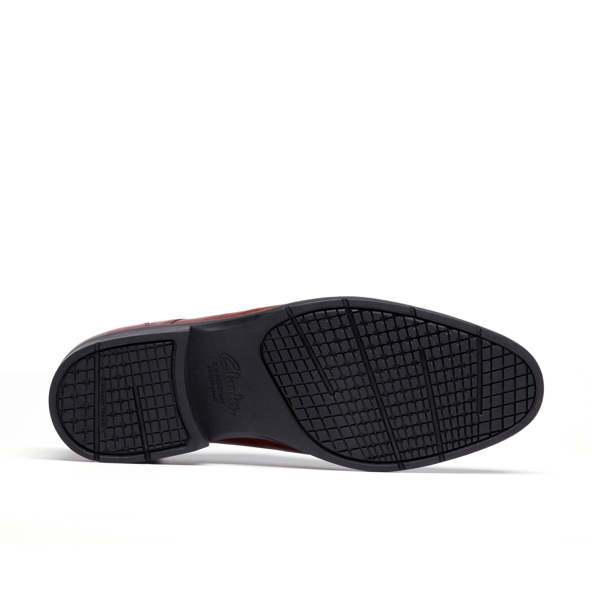 Steadwell Lace - Wide Fit