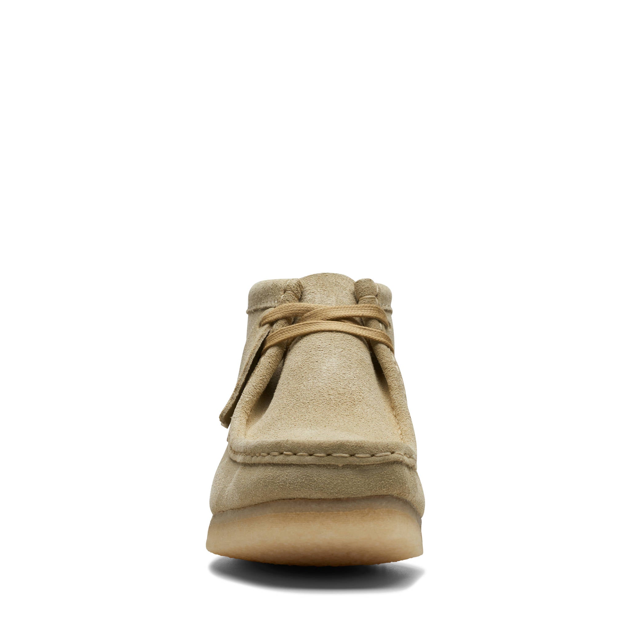 Wallabee Boot W