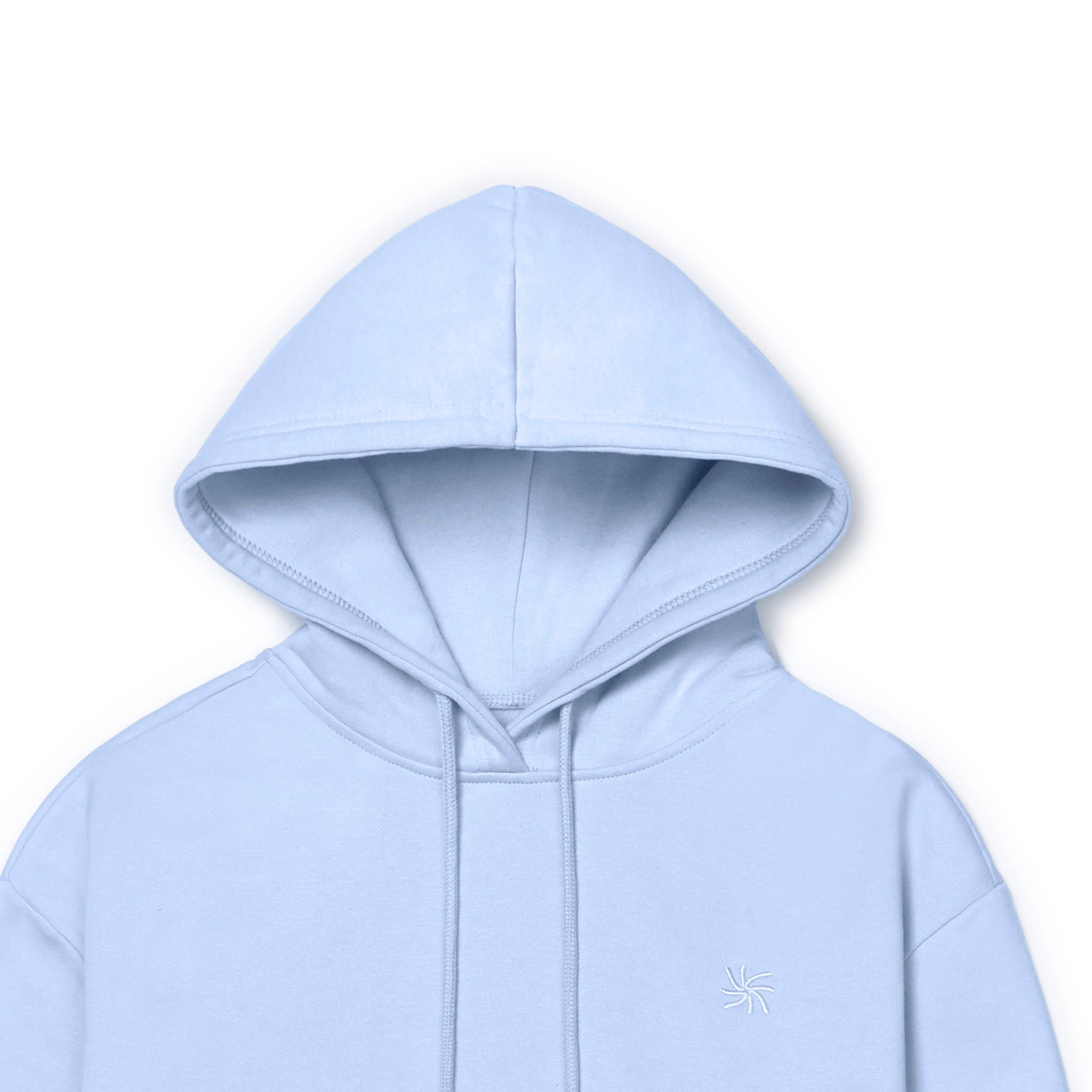 Cloudsteppers Hoodie