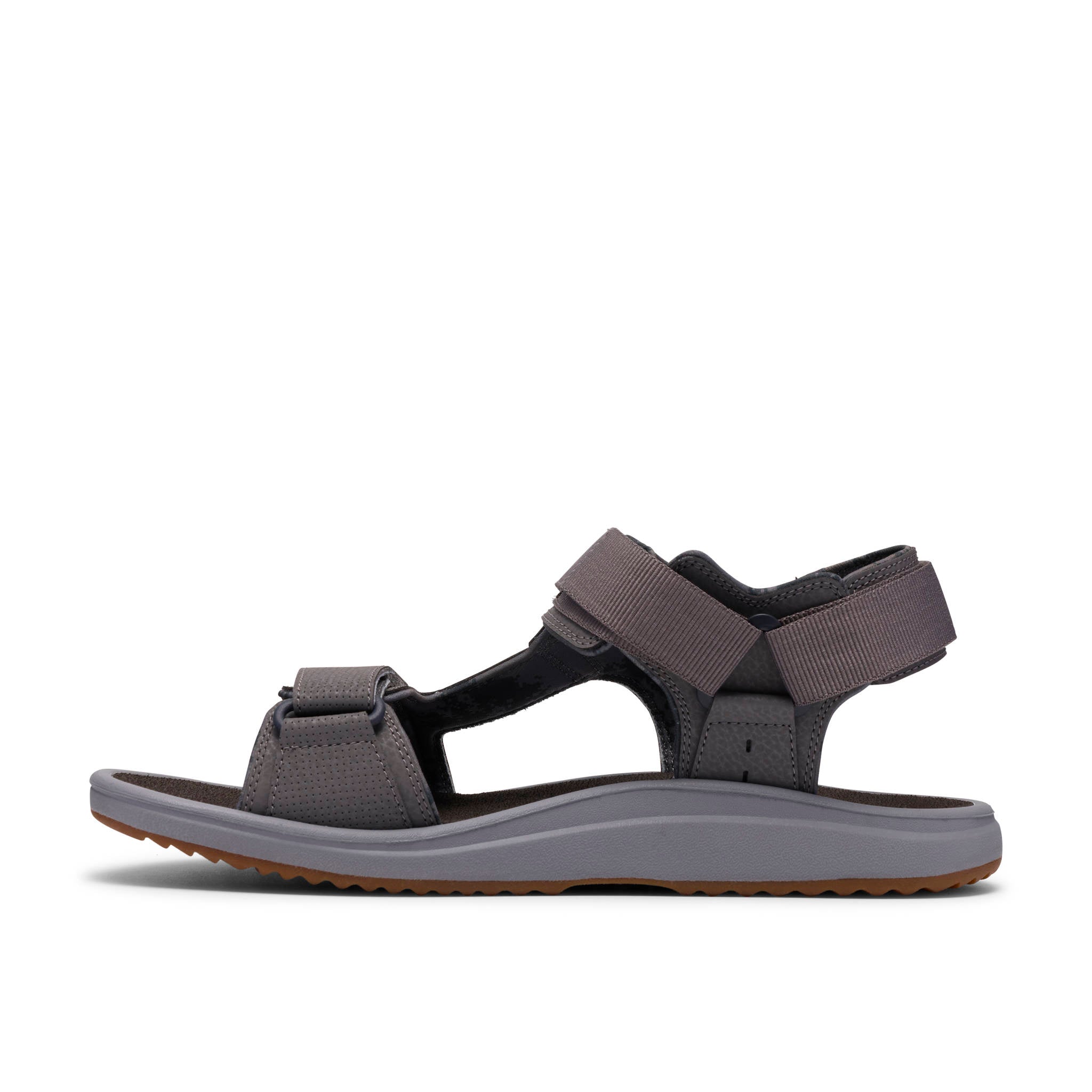 Cloudsteppers Brinkley Trail