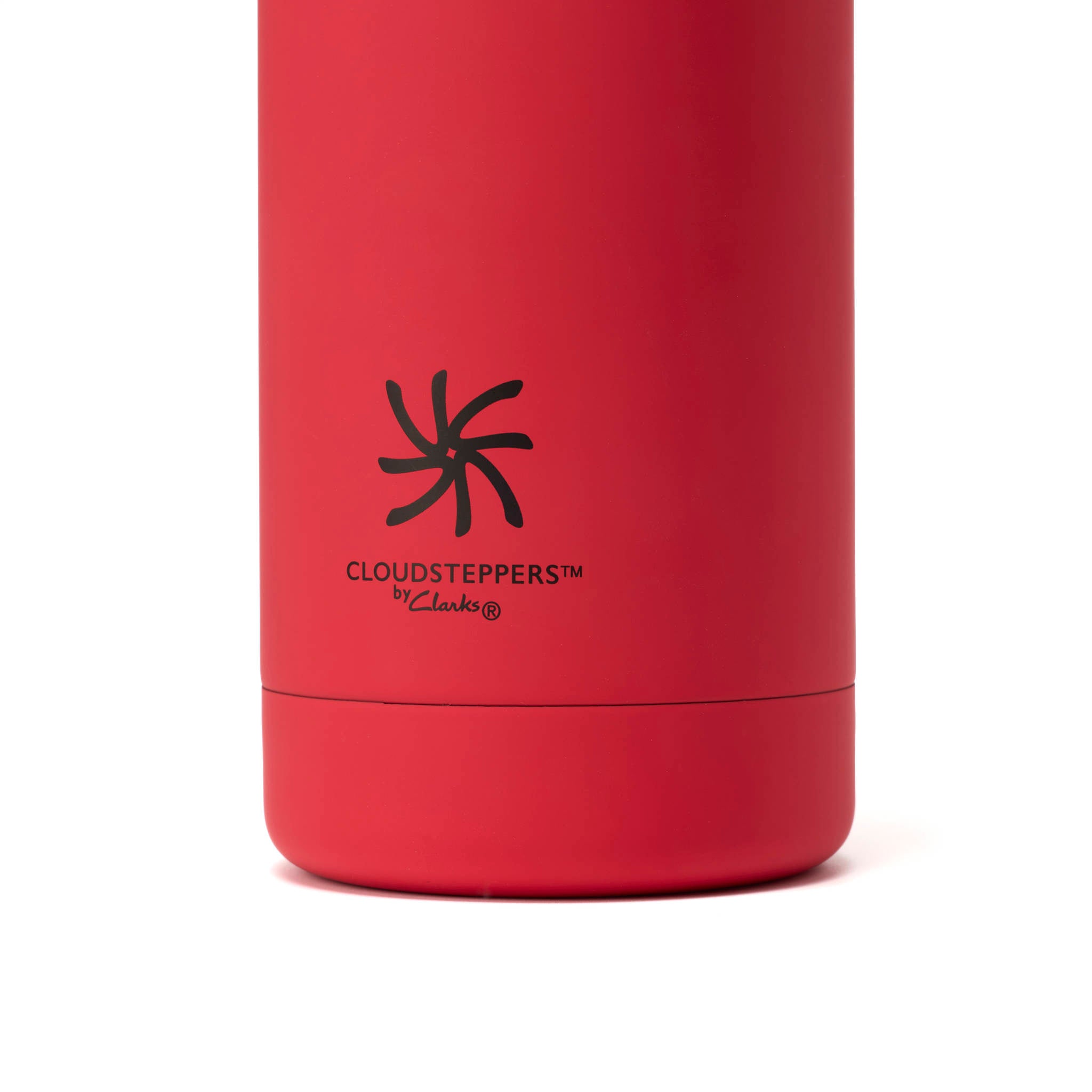 Cloudsteppers Waterbottle