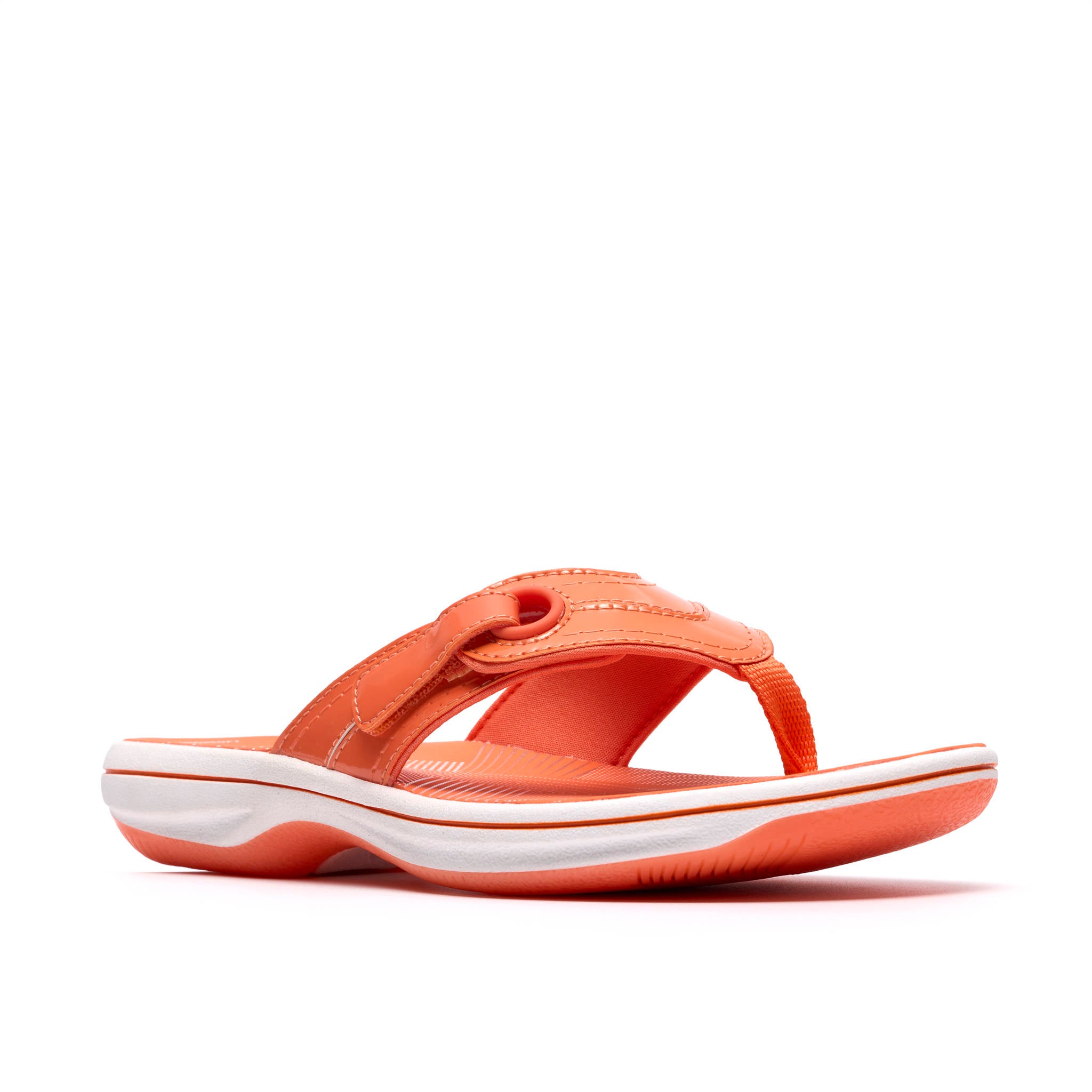 Cloudsteppers Brinkley Reyna