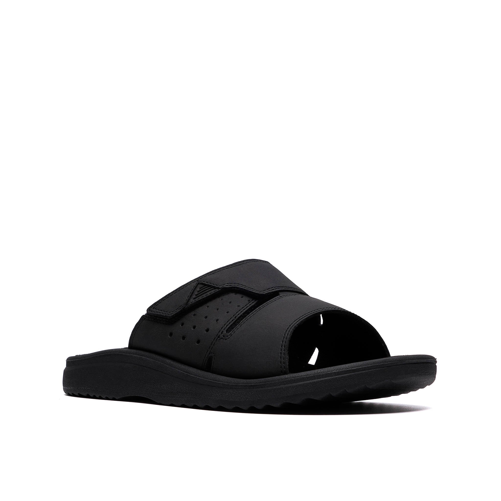 Cloudsteppers Brinkley Slide