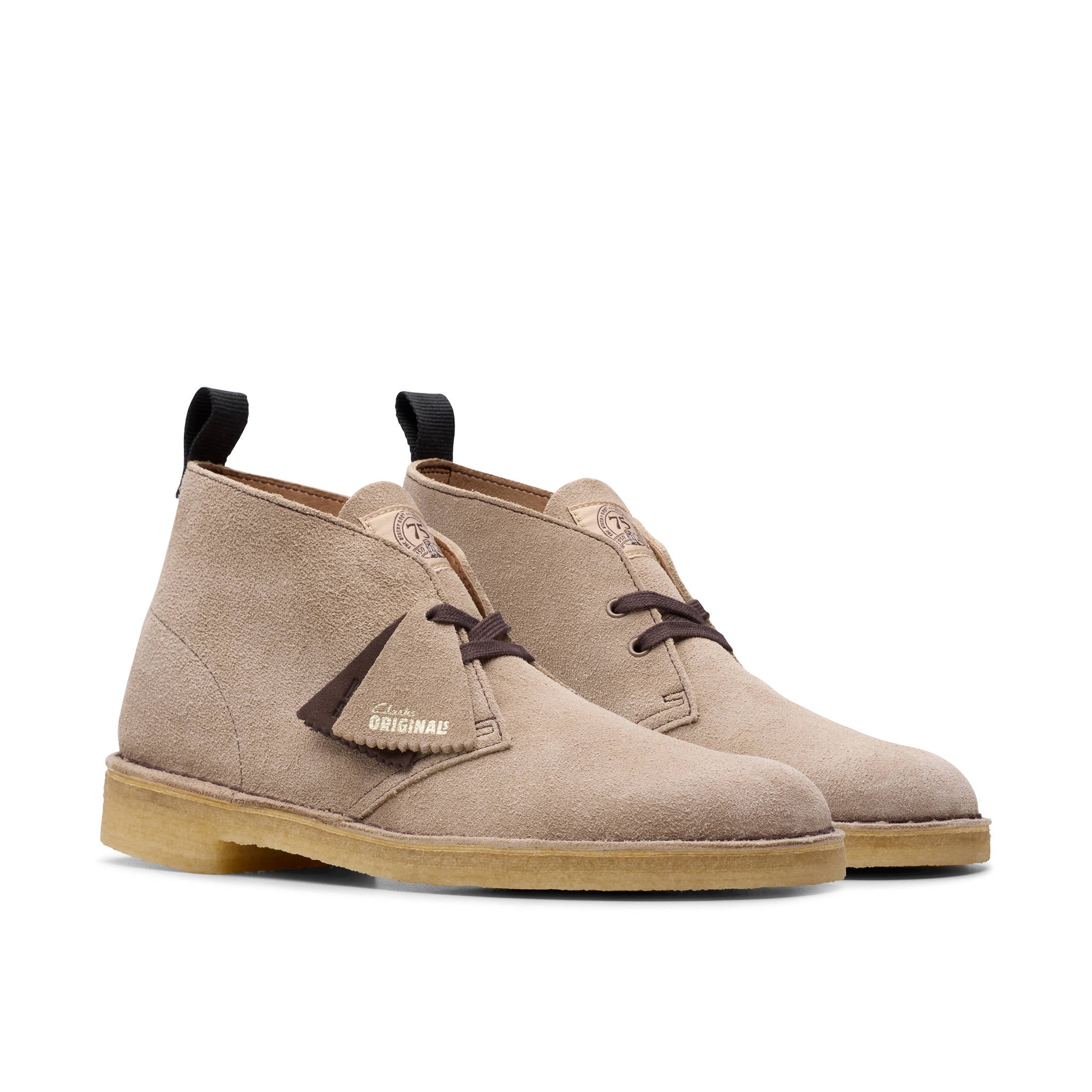 Desert Boot M