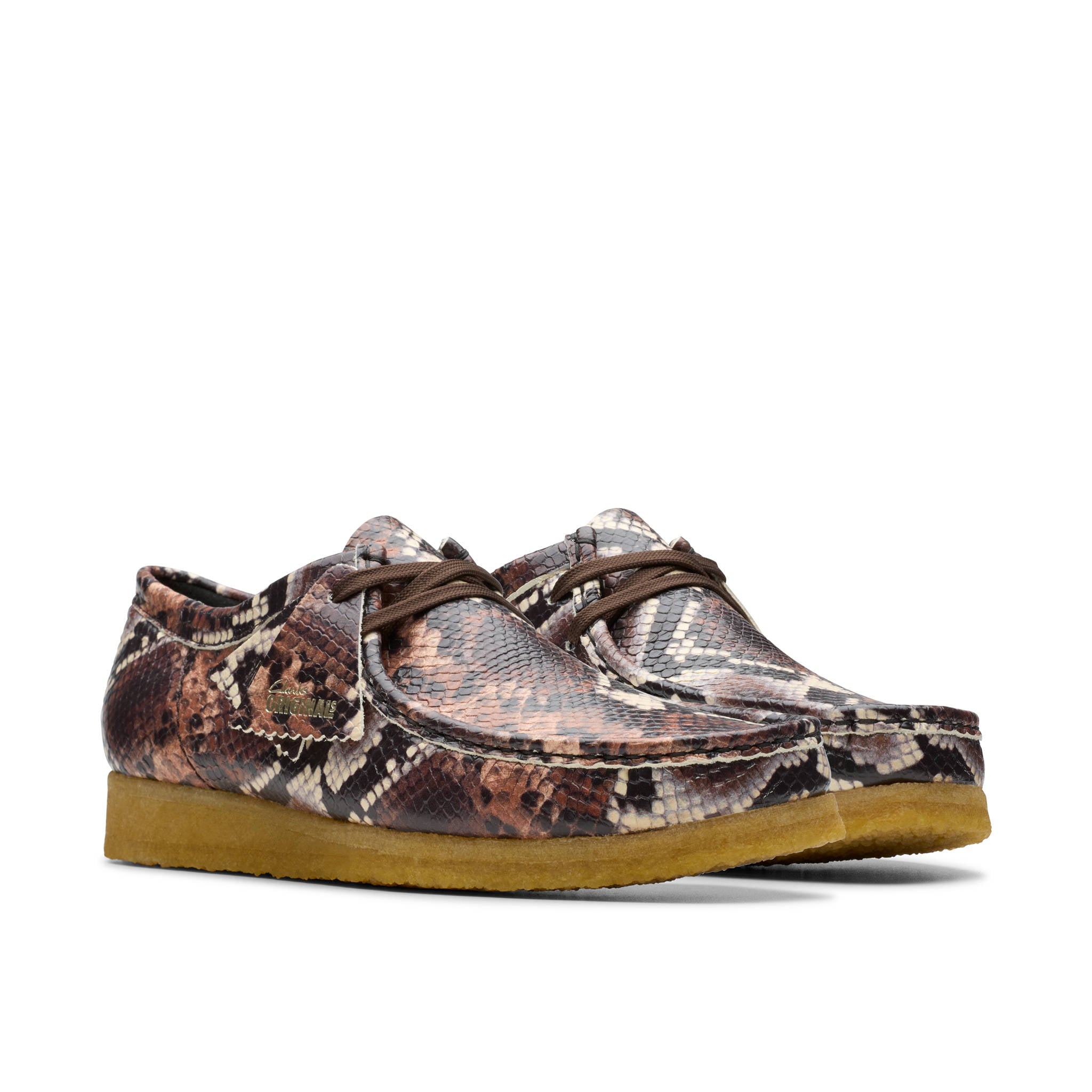 Wallabee M