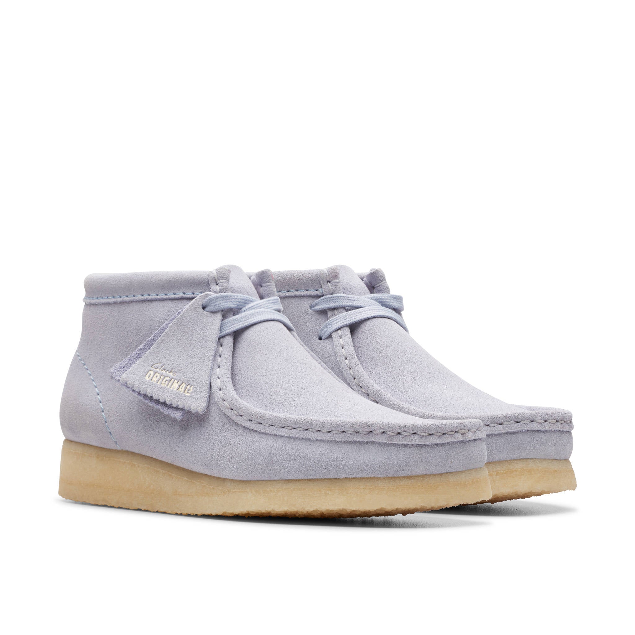 Wallabee Boot W