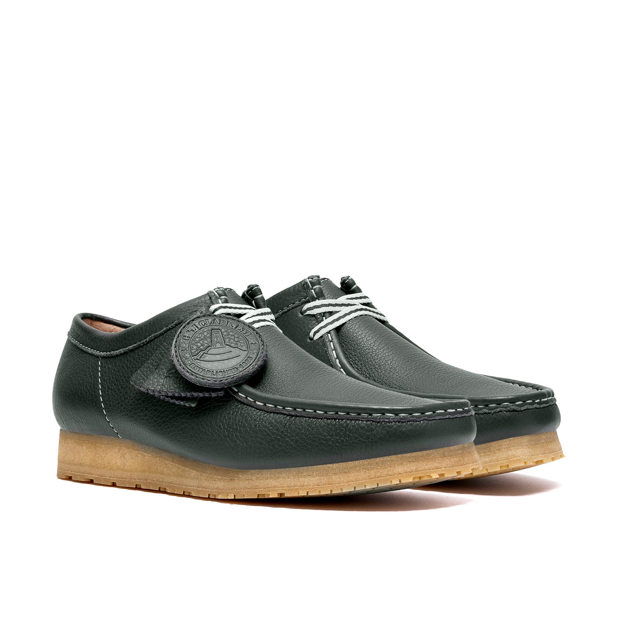 Wallabee RB