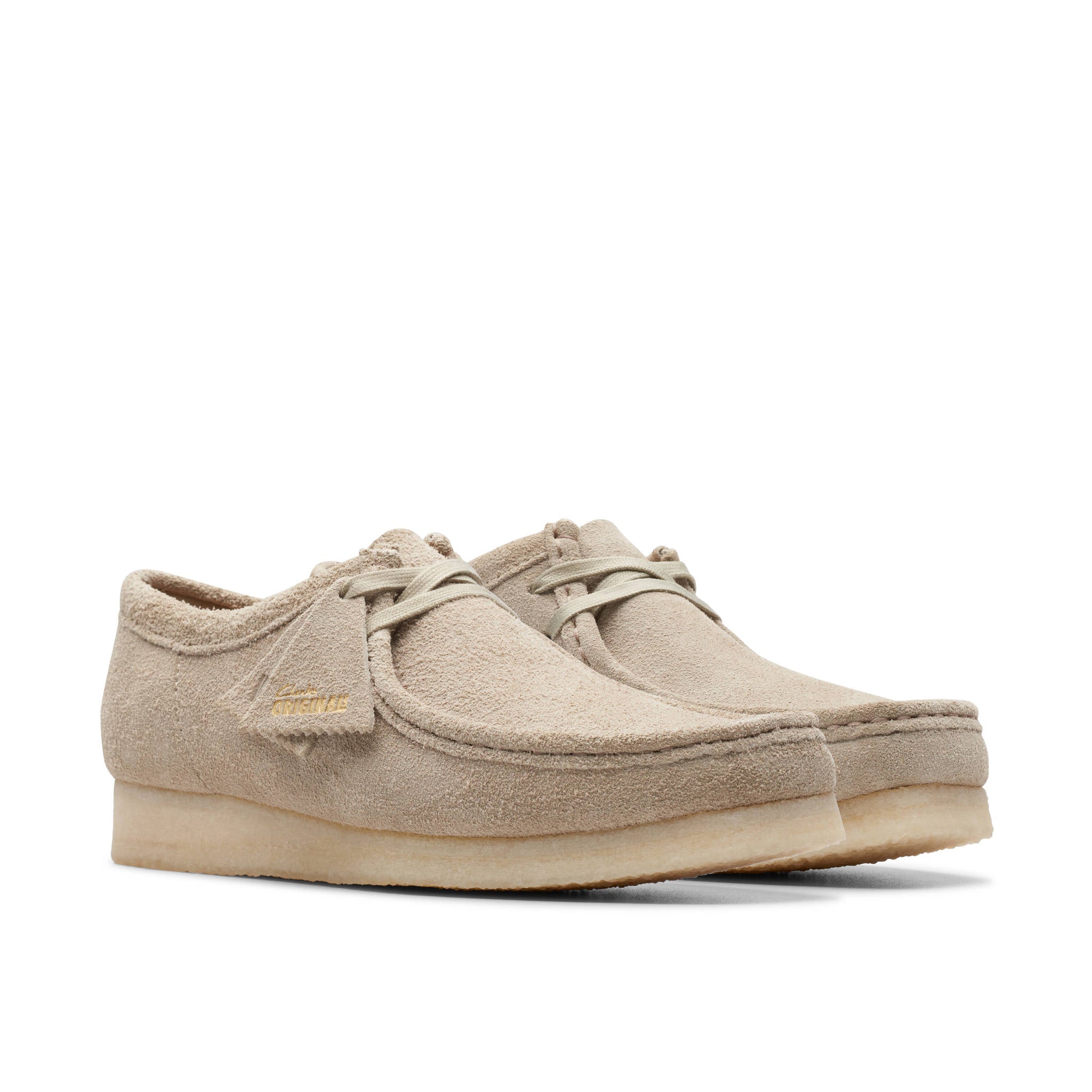 Wallabee M