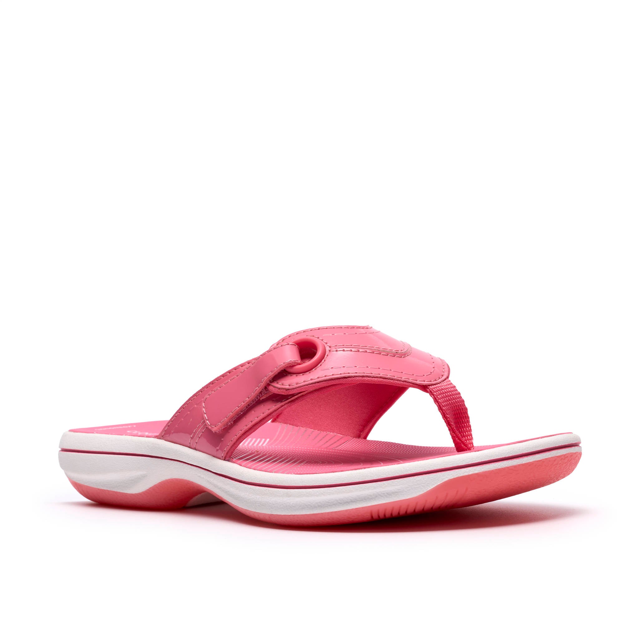 Cloudsteppers Brinkley Reyna