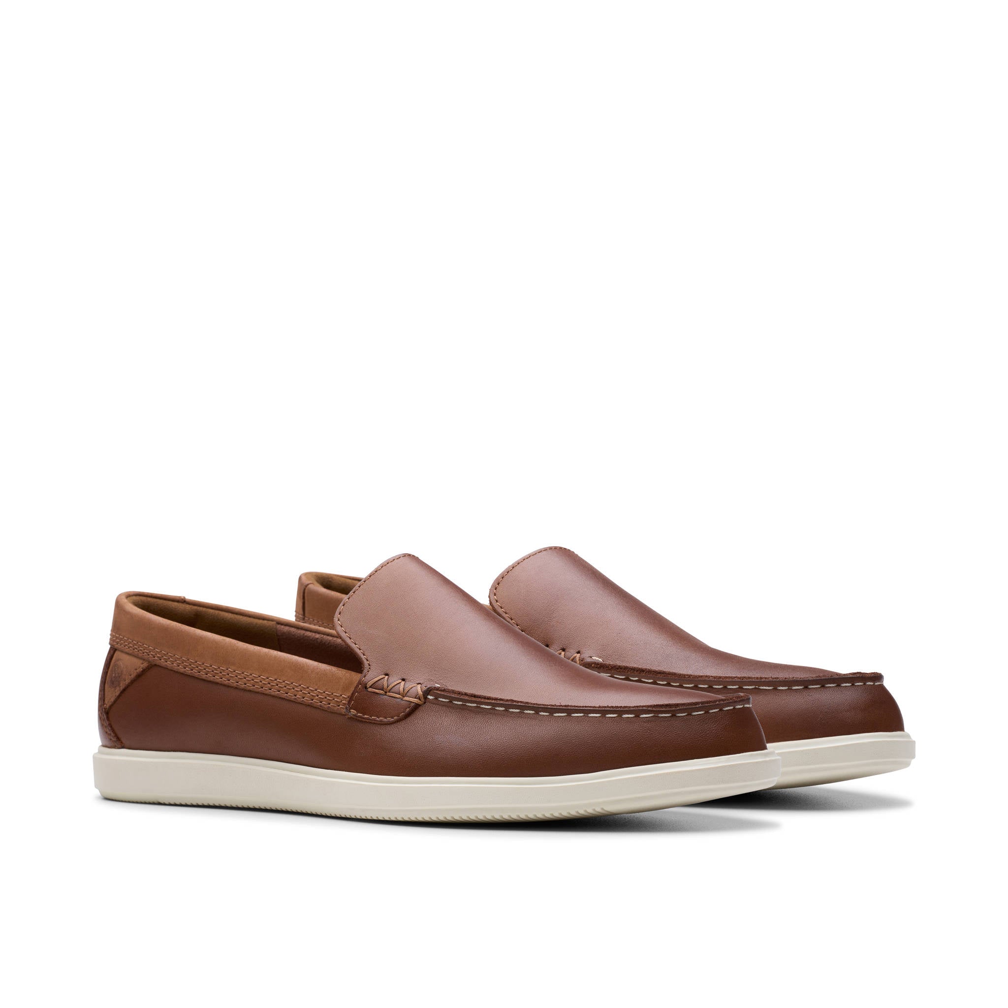 Bratton Loafer
