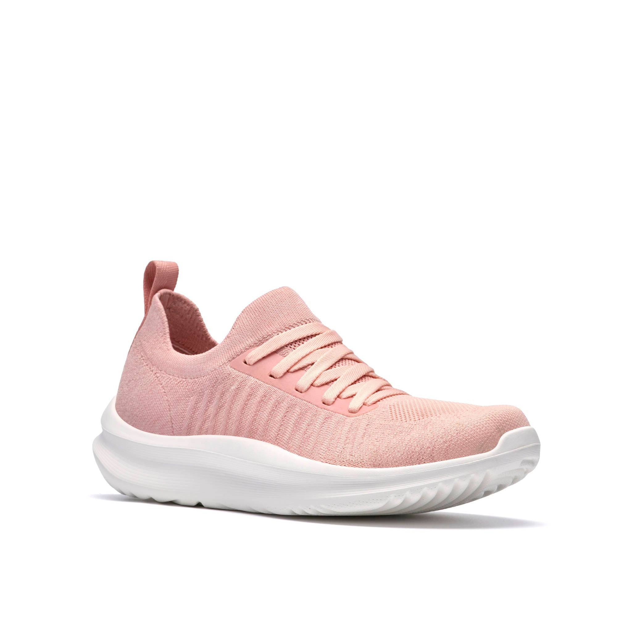 Cloudsteppers Solevana Lace