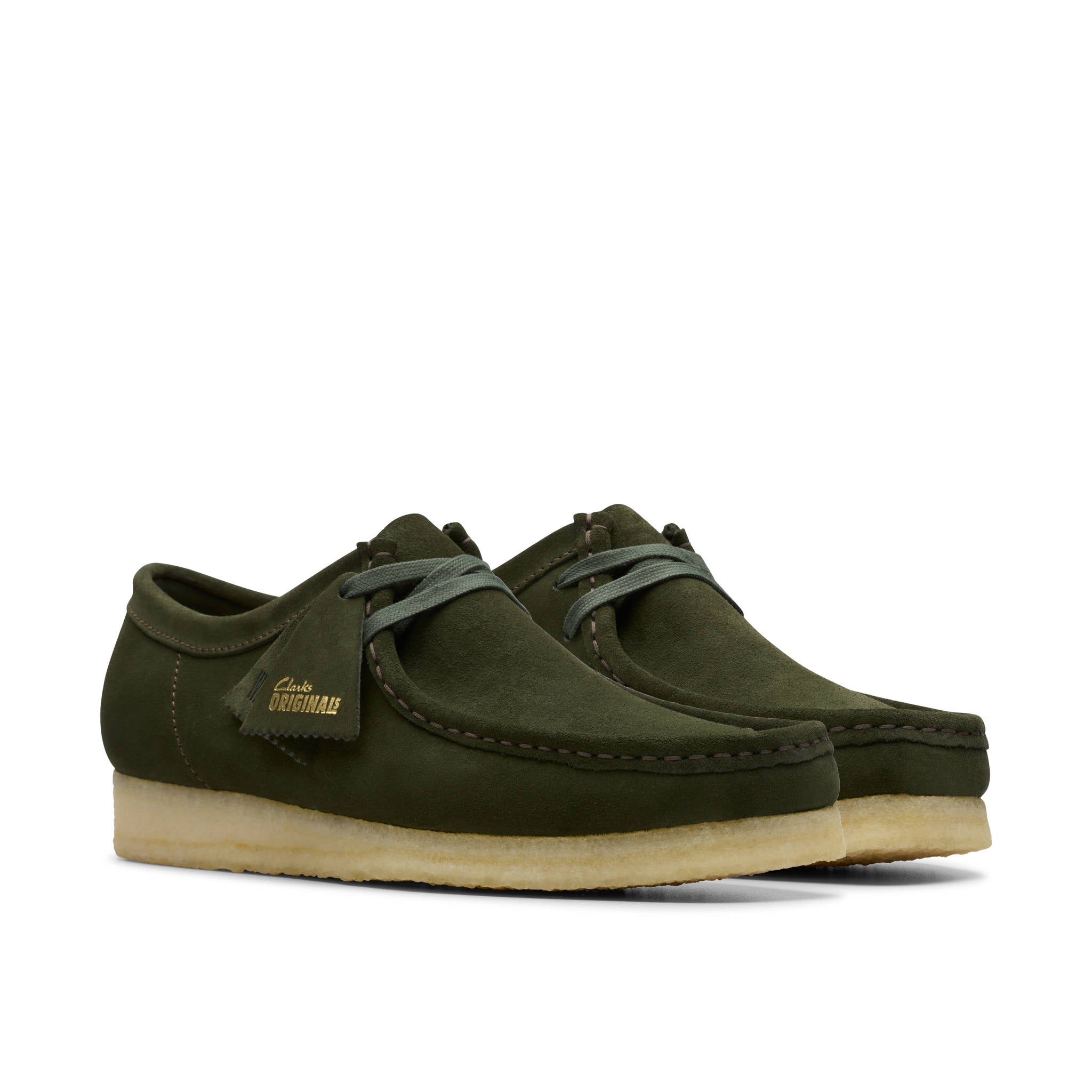 Wallabee M