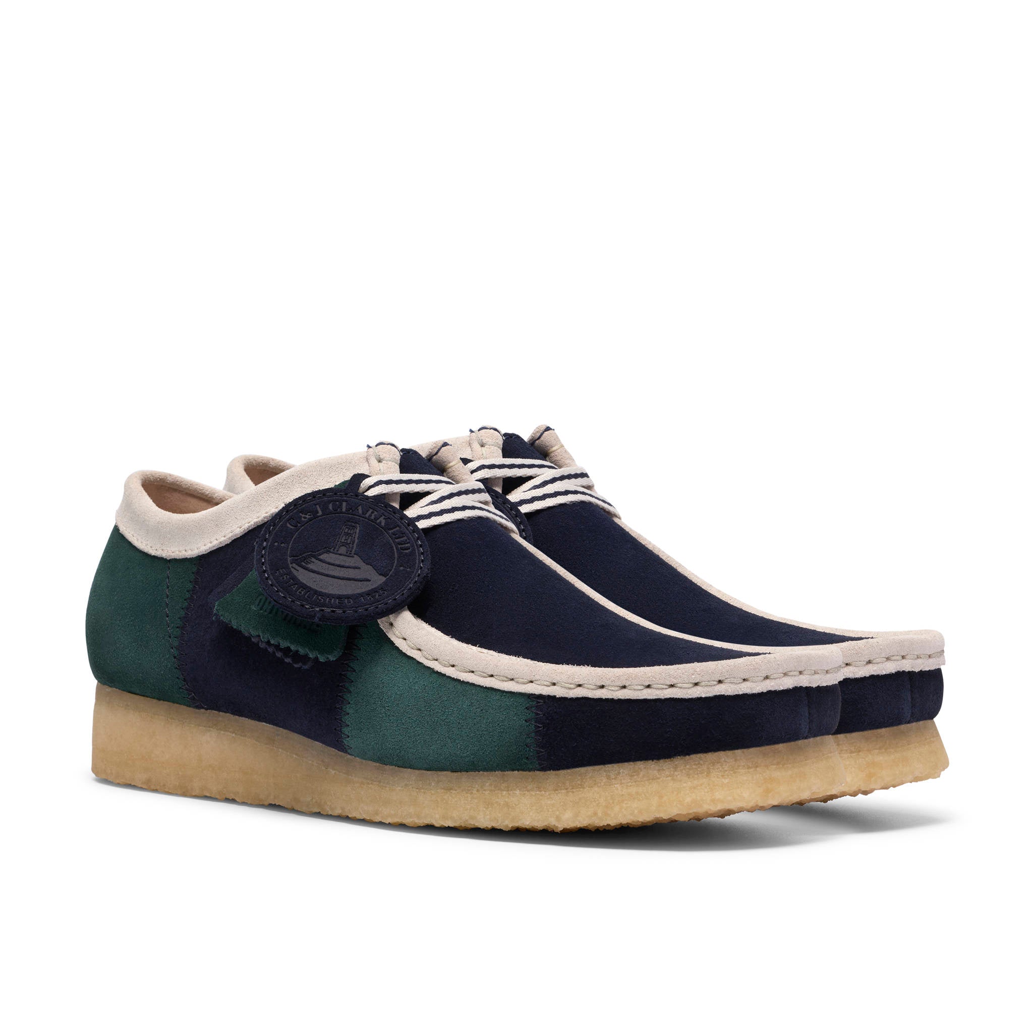 Wallabee M
