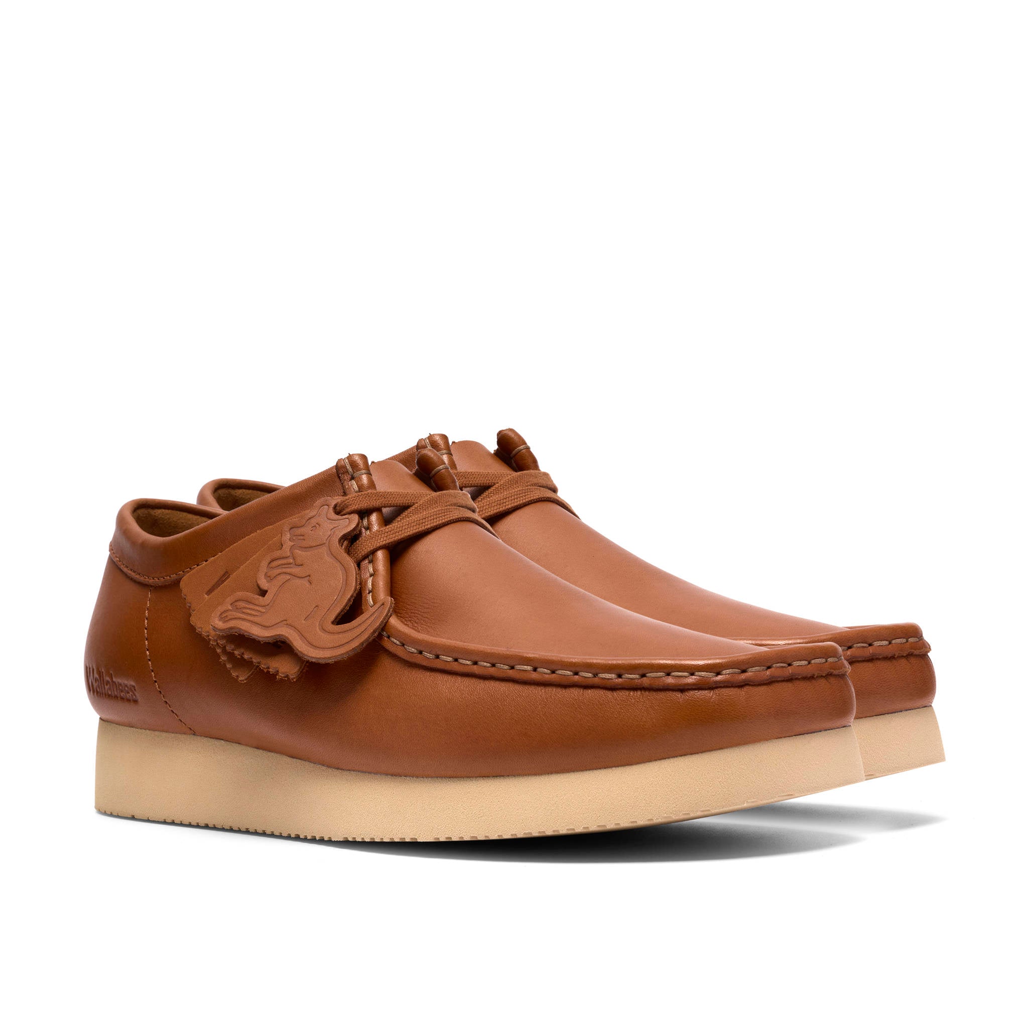 Wallabee 2604 x Wallabee Day