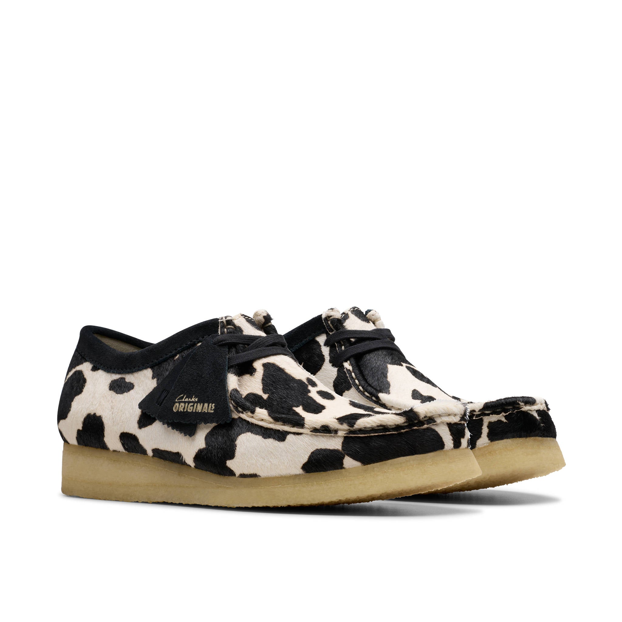 Wallabee M