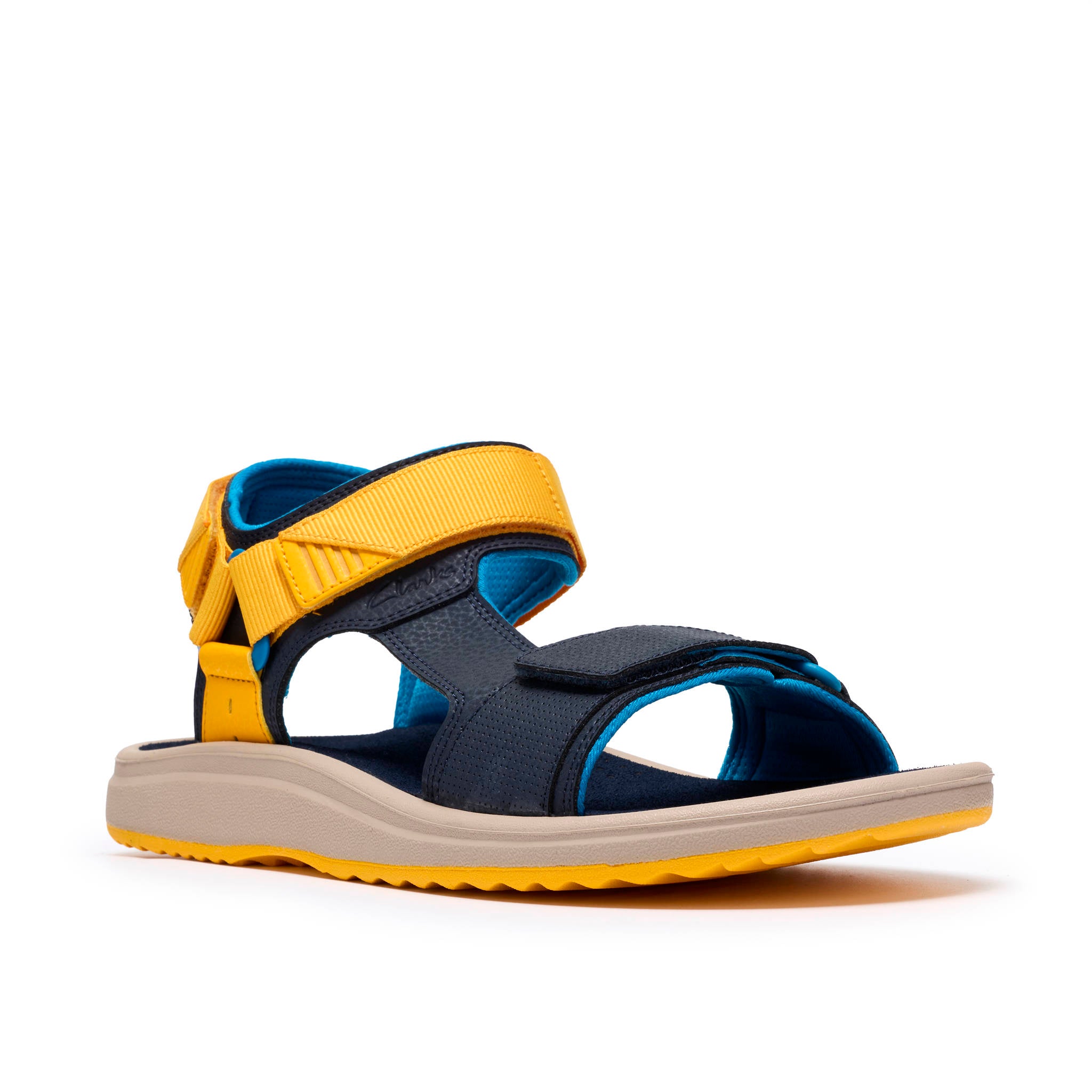 Cloudsteppers Brinkley Trail