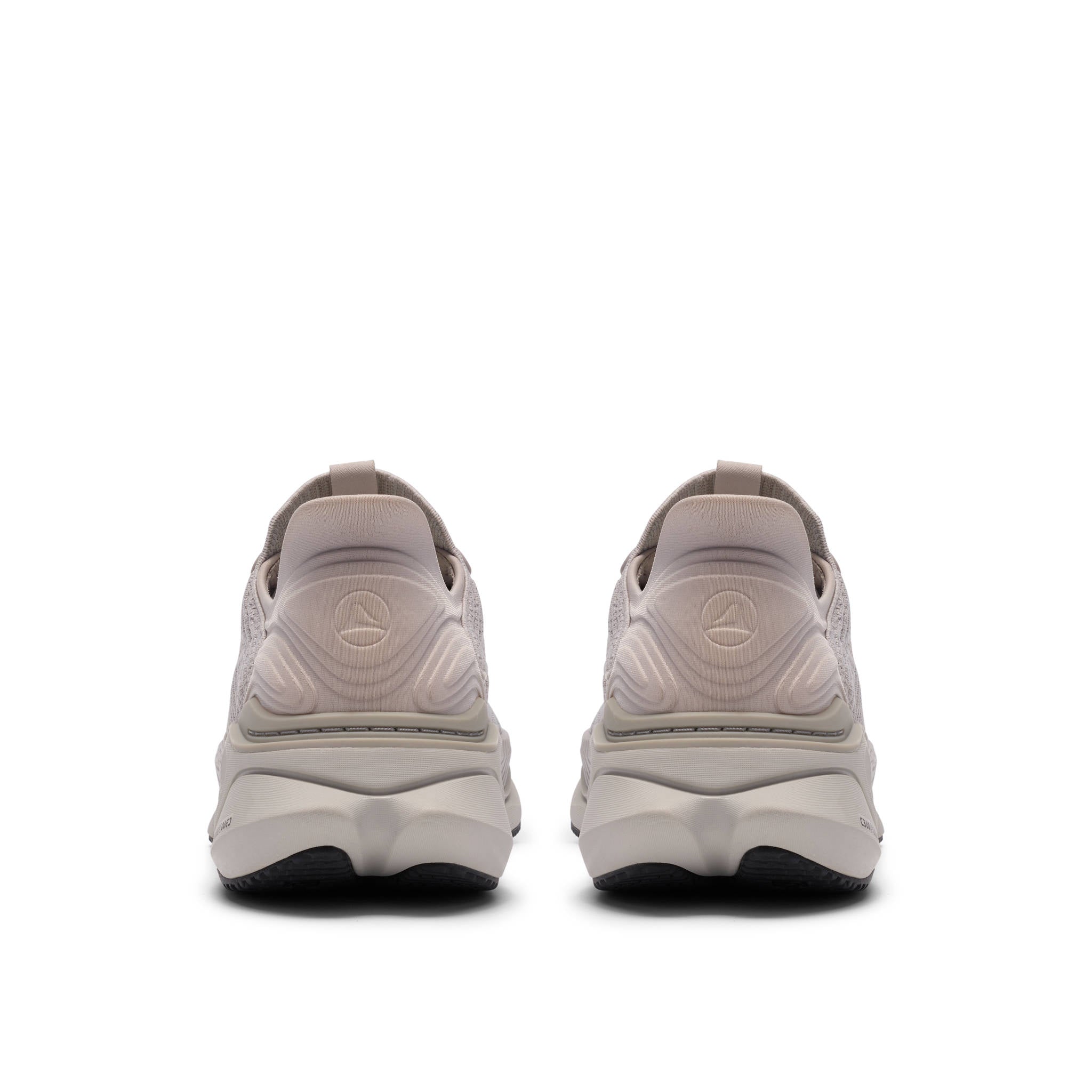 Pace Rise - Wide Fit