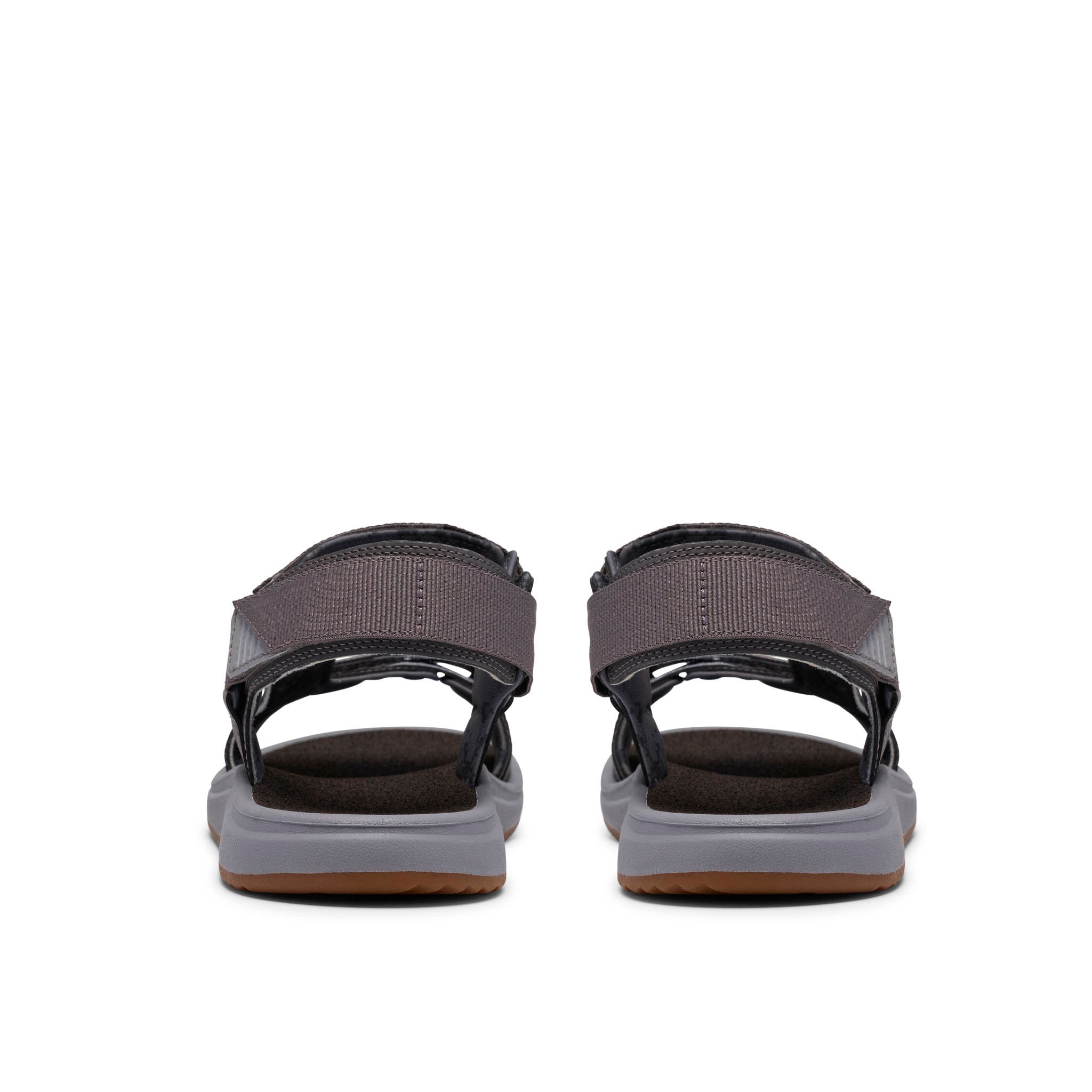 Cloudsteppers Brinkley Trail