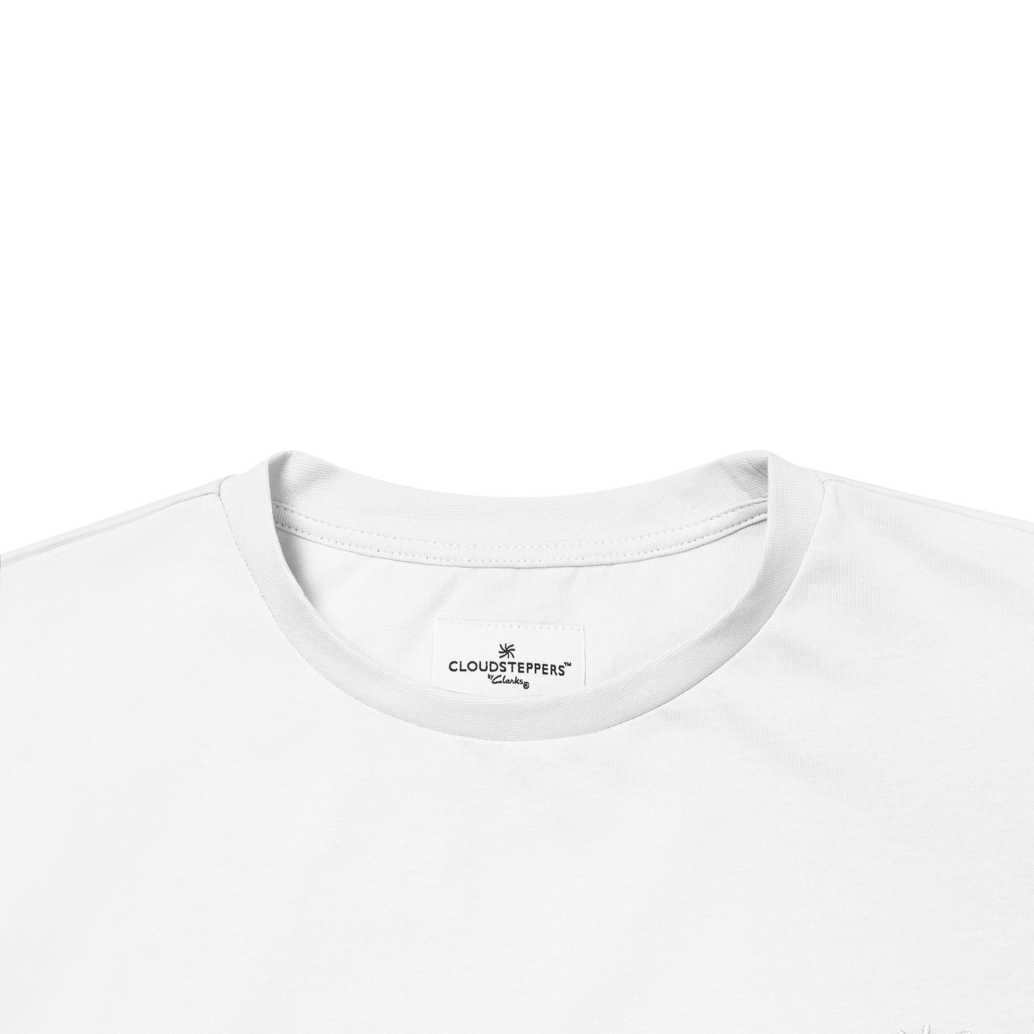 Cloudsteppers T Shirt